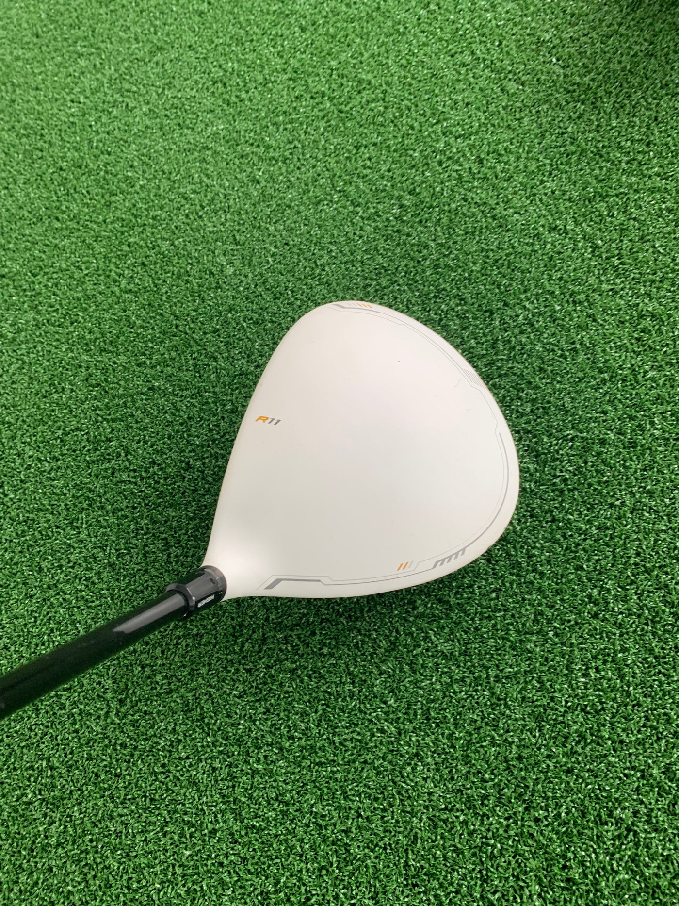 Taylormade R11J 9.0* (Stiff)