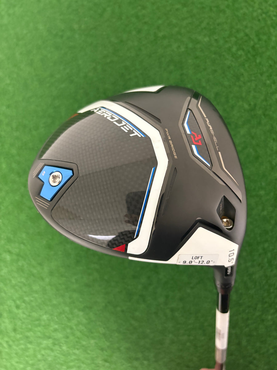 Cobra Aerojet 10.5* (Stiff/Regular)