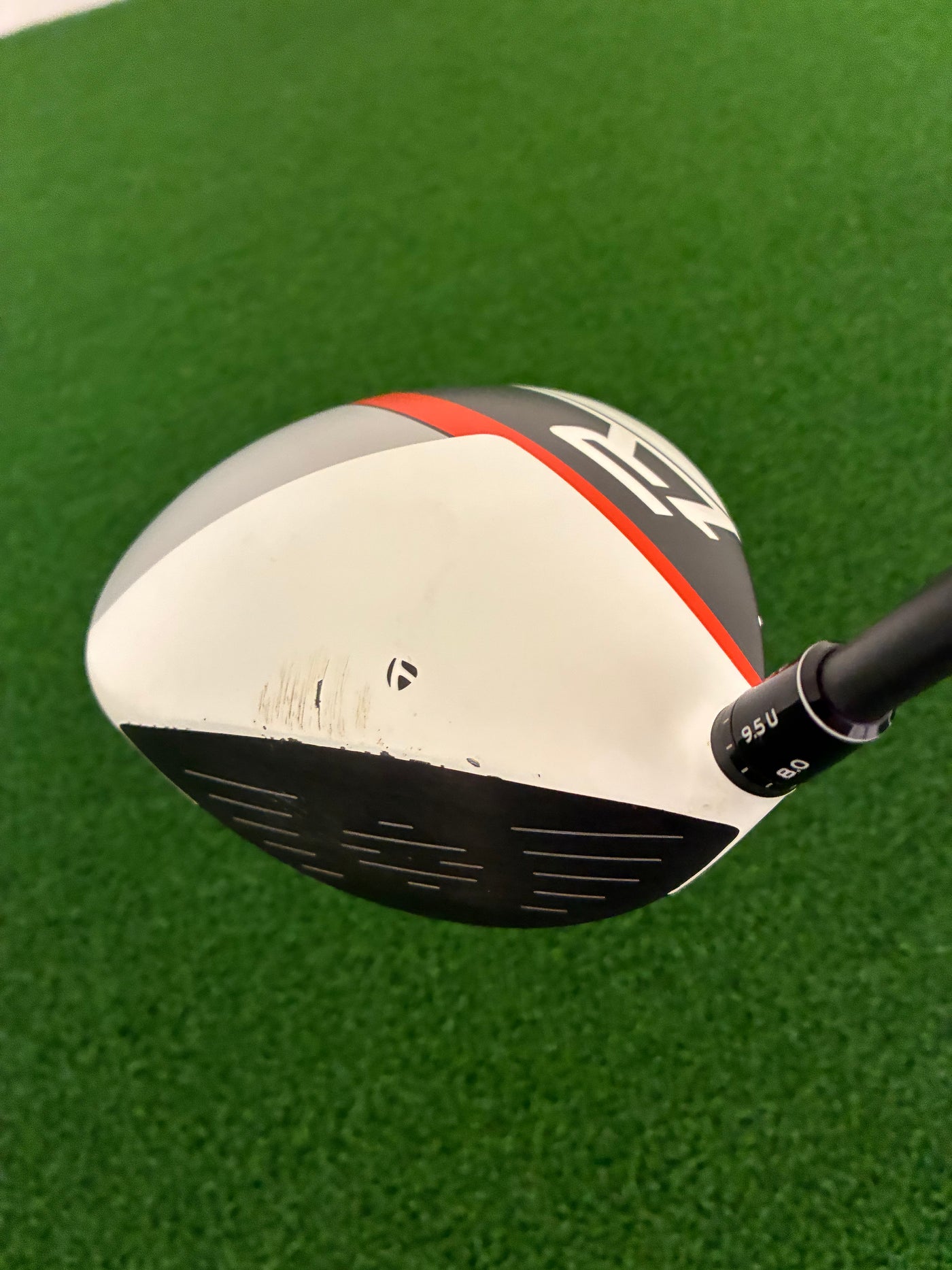 Taylormade R1 1 Wood (Regular)