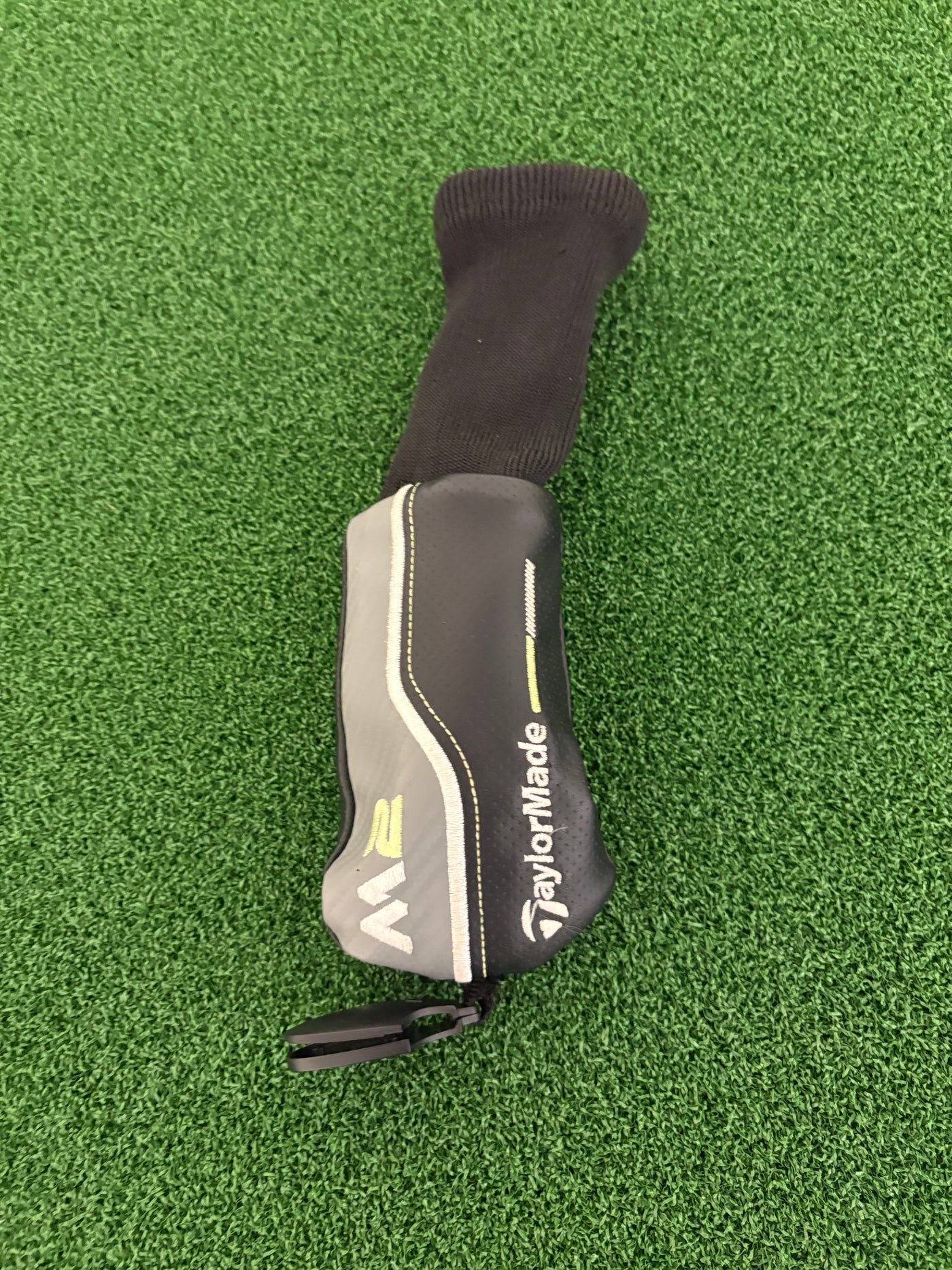 Taylormade M2 (2017) 19* 3 Hybrid (Stiff)