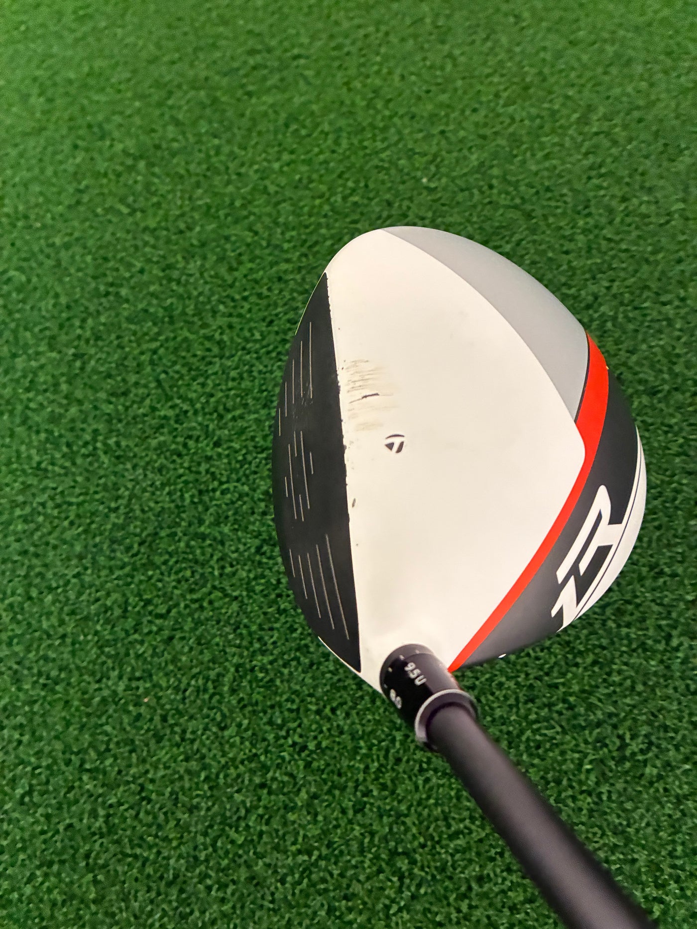 Taylormade R1 1 Wood (Regular)