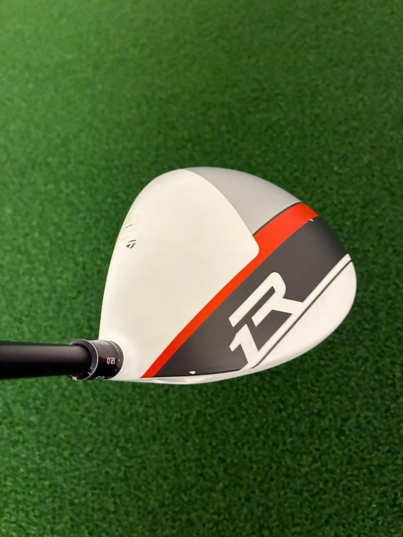 Taylormade R1 1 Wood (Regular)