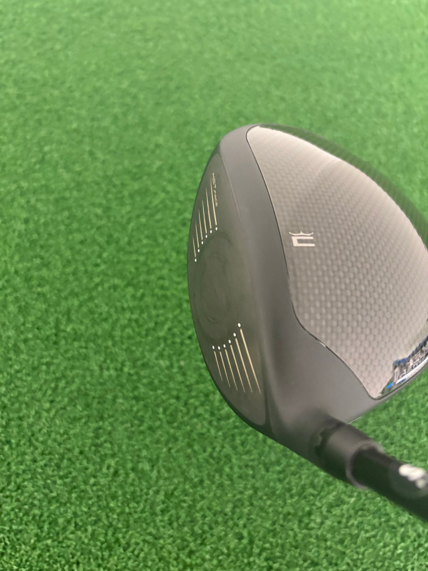 Cobra Aerojet 10.5* (Stiff/Regular)