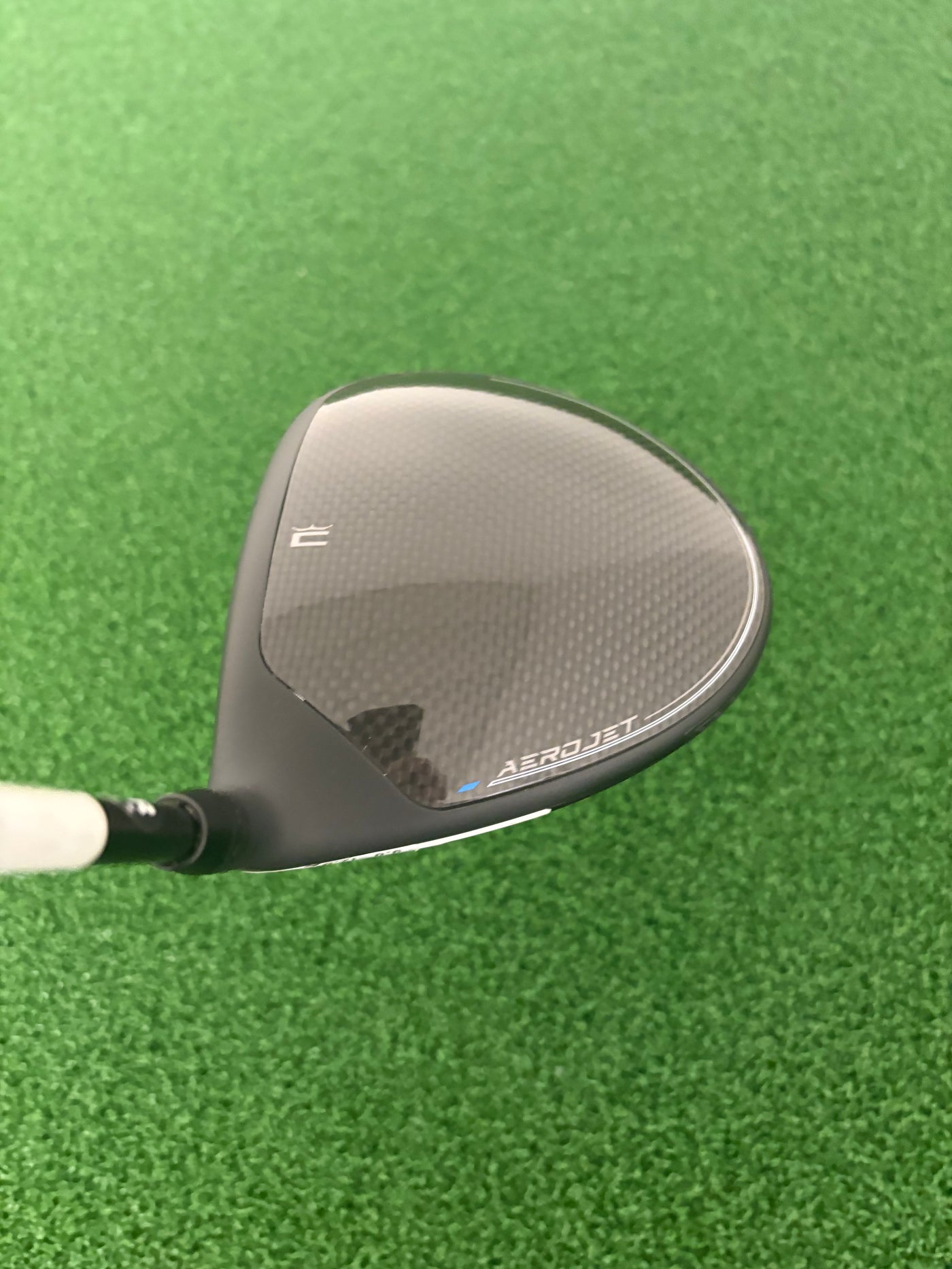 Cobra Aerojet 10.5* (Stiff/Regular)