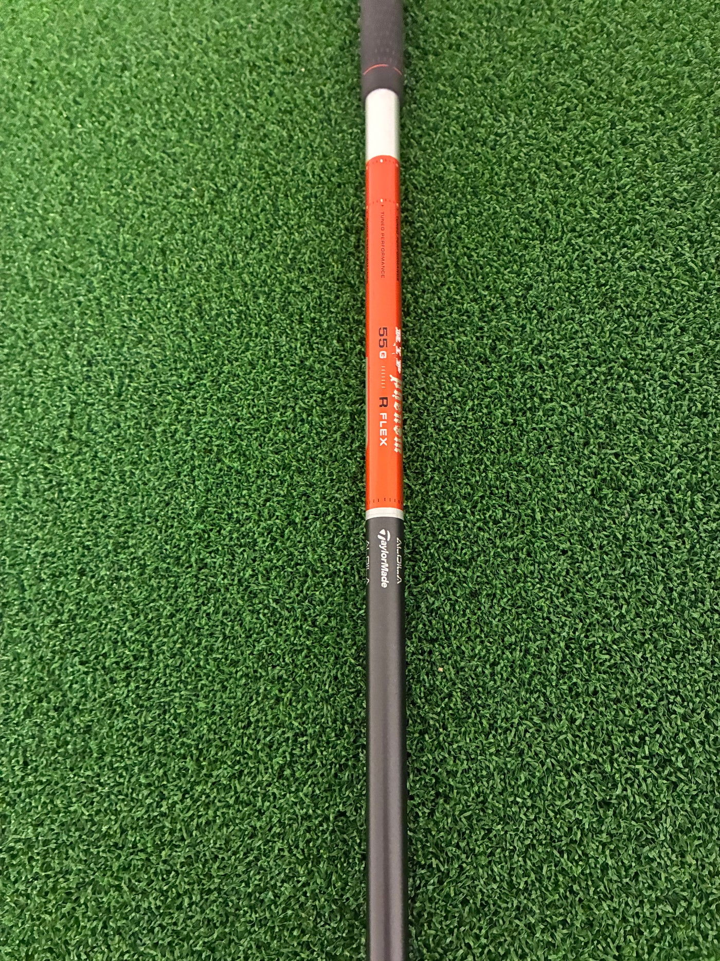 Taylormade R1 1 Wood (Regular)