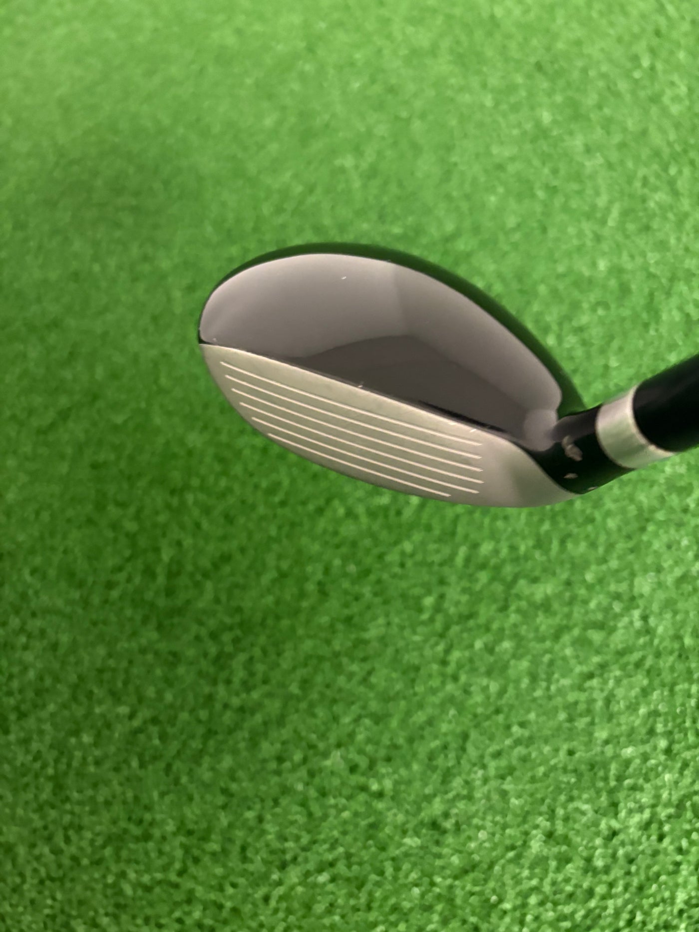 Srixon Z-H45 19* 3 Hybrid (Stiff)