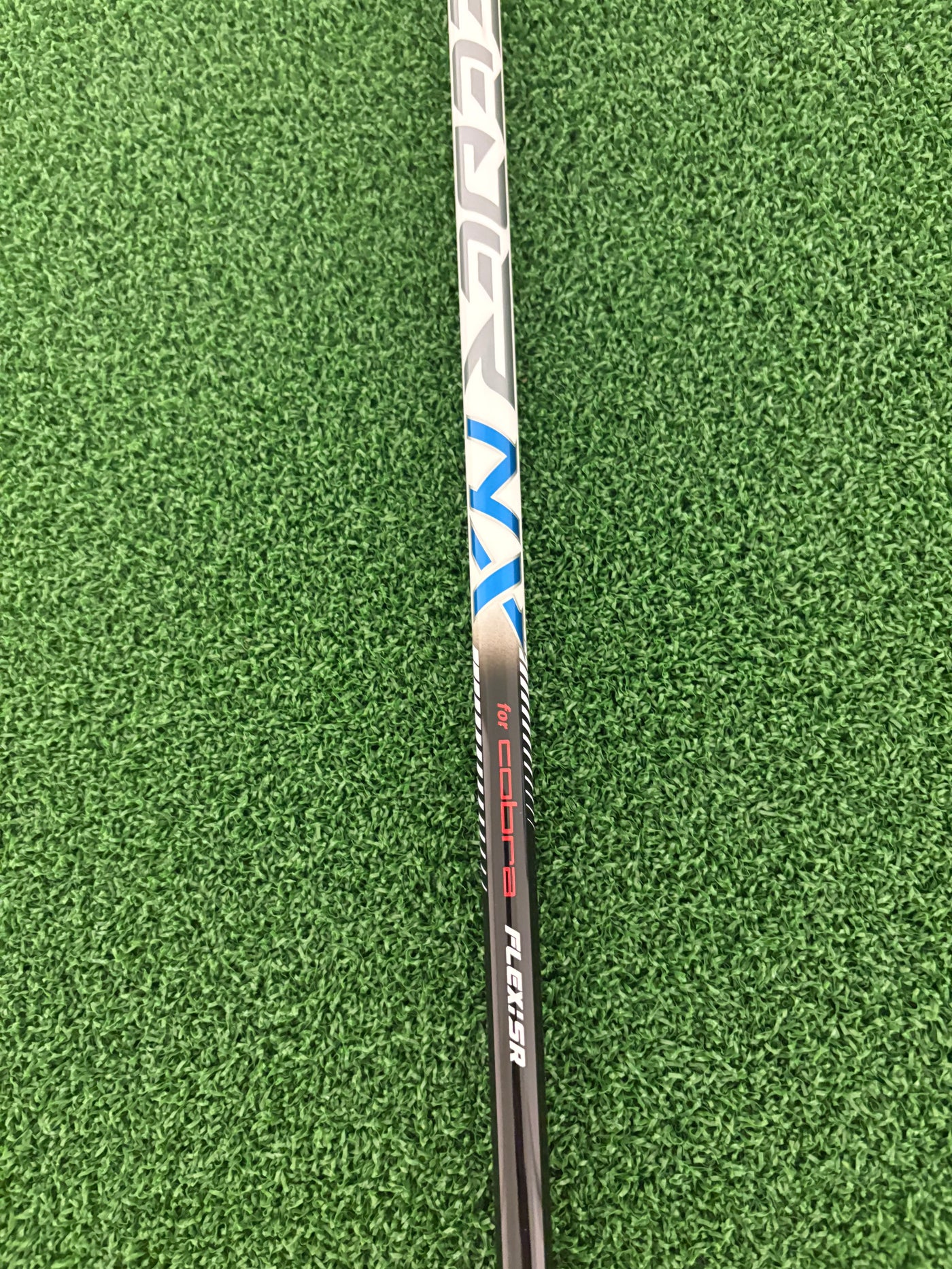 Cobra Aerojet 10.5* (Stiff/Regular)