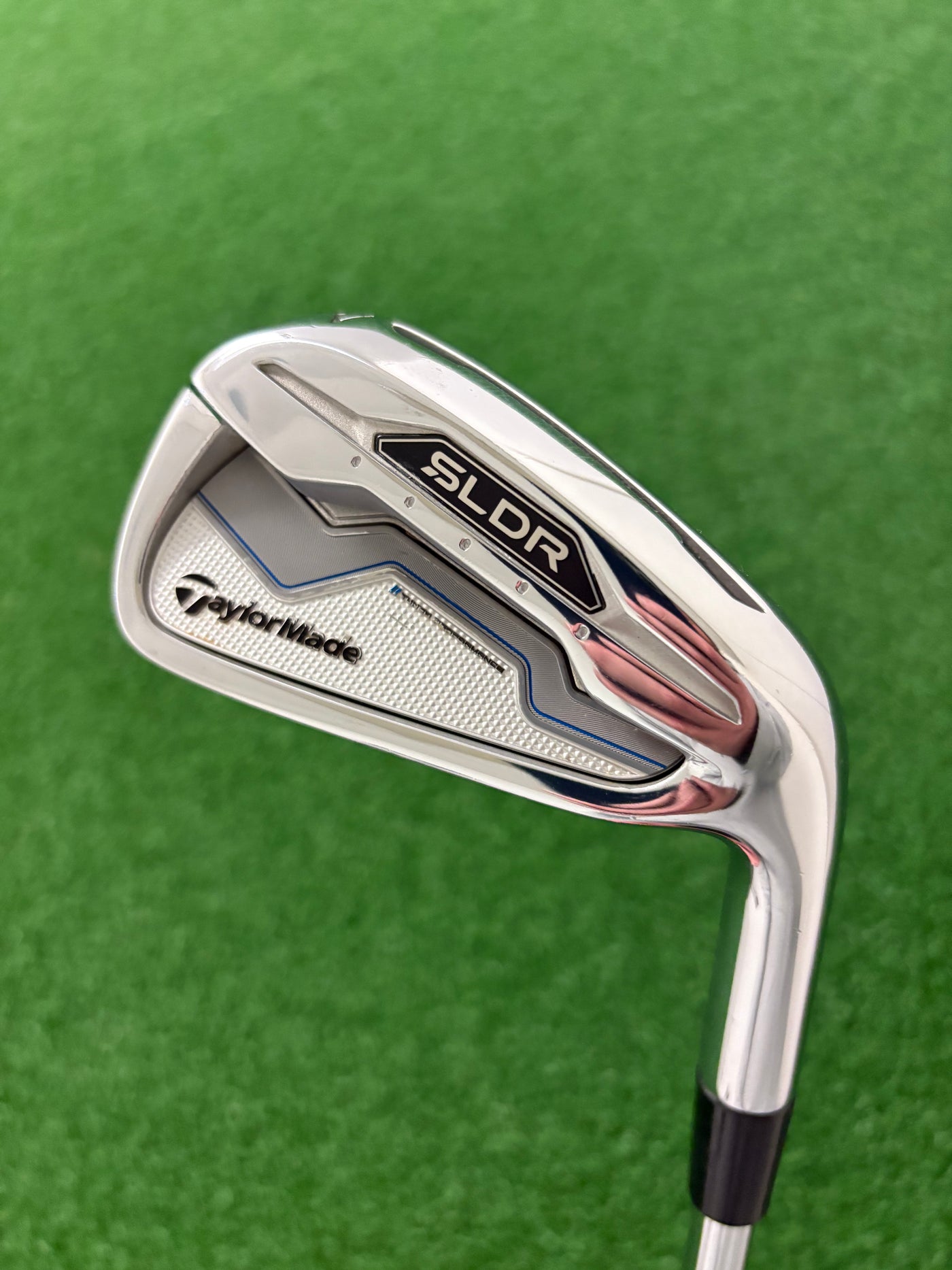 Taylormade SLDR 5-PW (Regular)