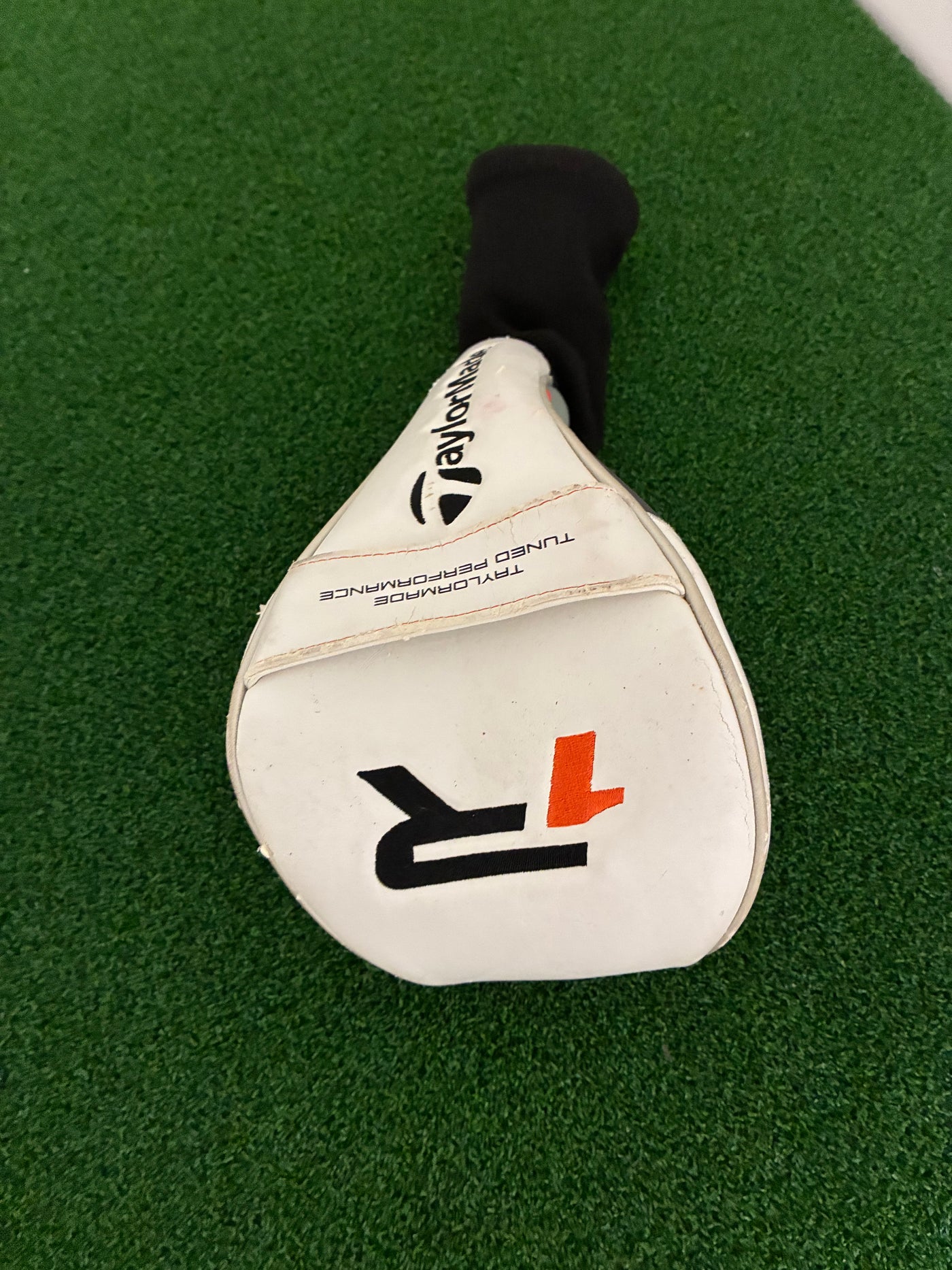 Taylormade R1 1 Wood (Regular)
