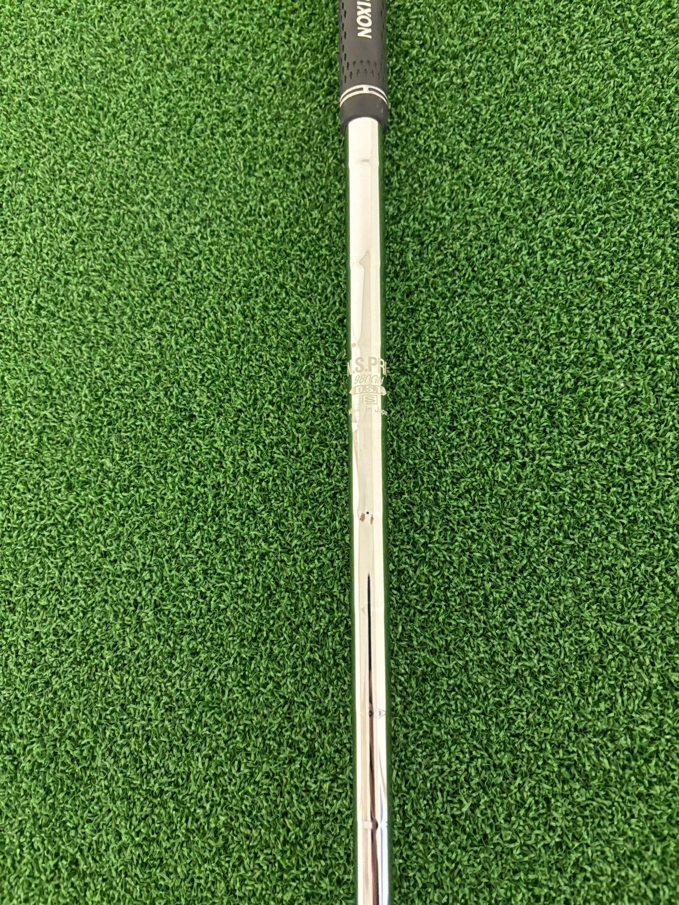 Srixon Z-H45 19* 3 Hybrid (Stiff)