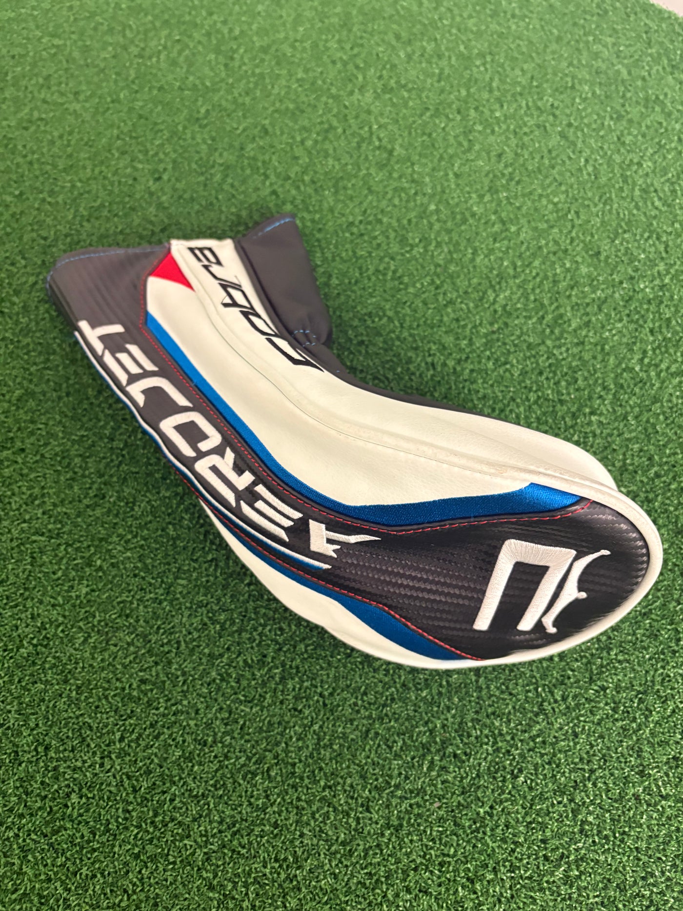 Cobra Aerojet 10.5* (Stiff/Regular)