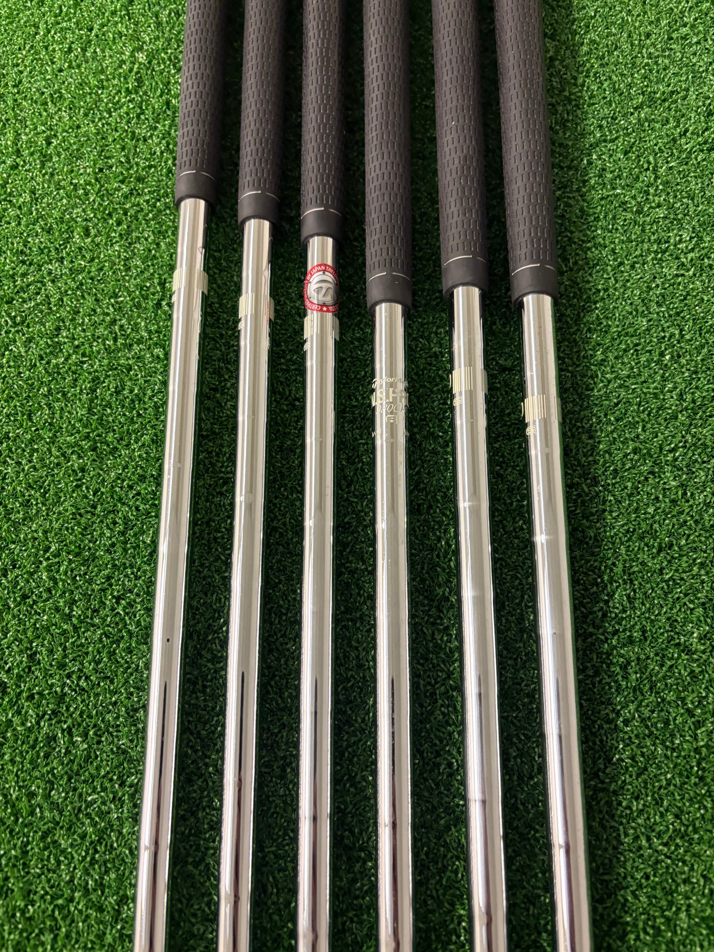 Taylormade SLDR 5-PW (Regular)
