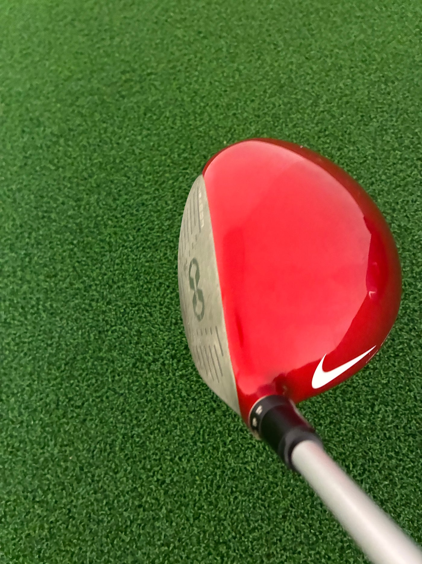 Nike VRS Covert 1 Wood (Stiff)
