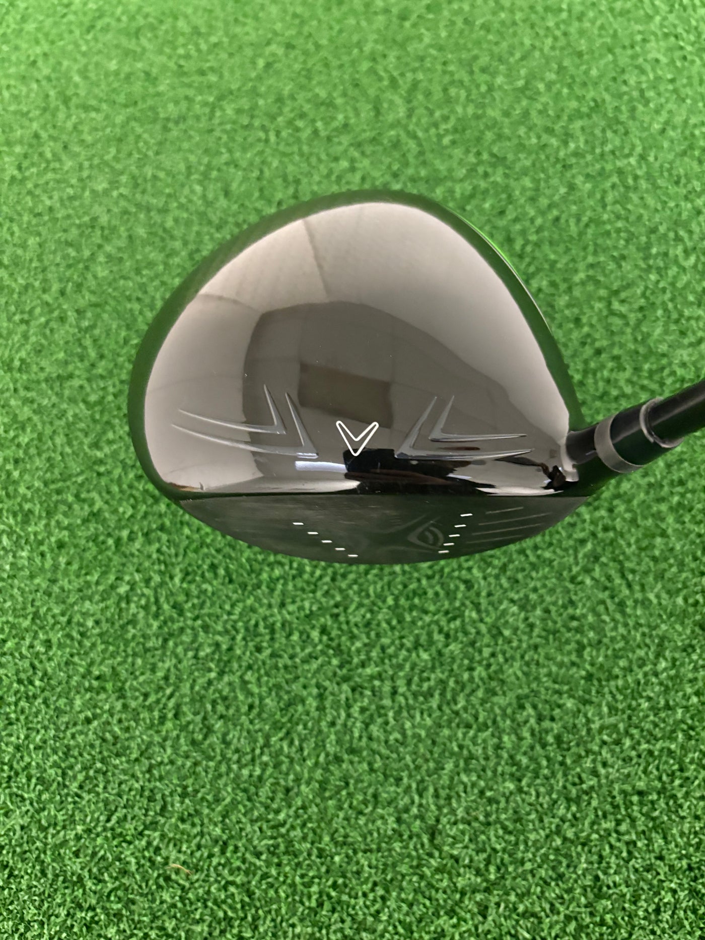 Callaway GBB Epic Star 10.5* (Regular)