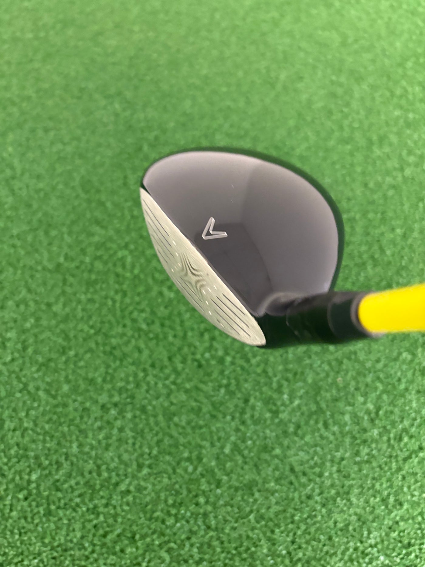 Callaway Big Bertha (2014) 15* 3 Wood (Stiff)