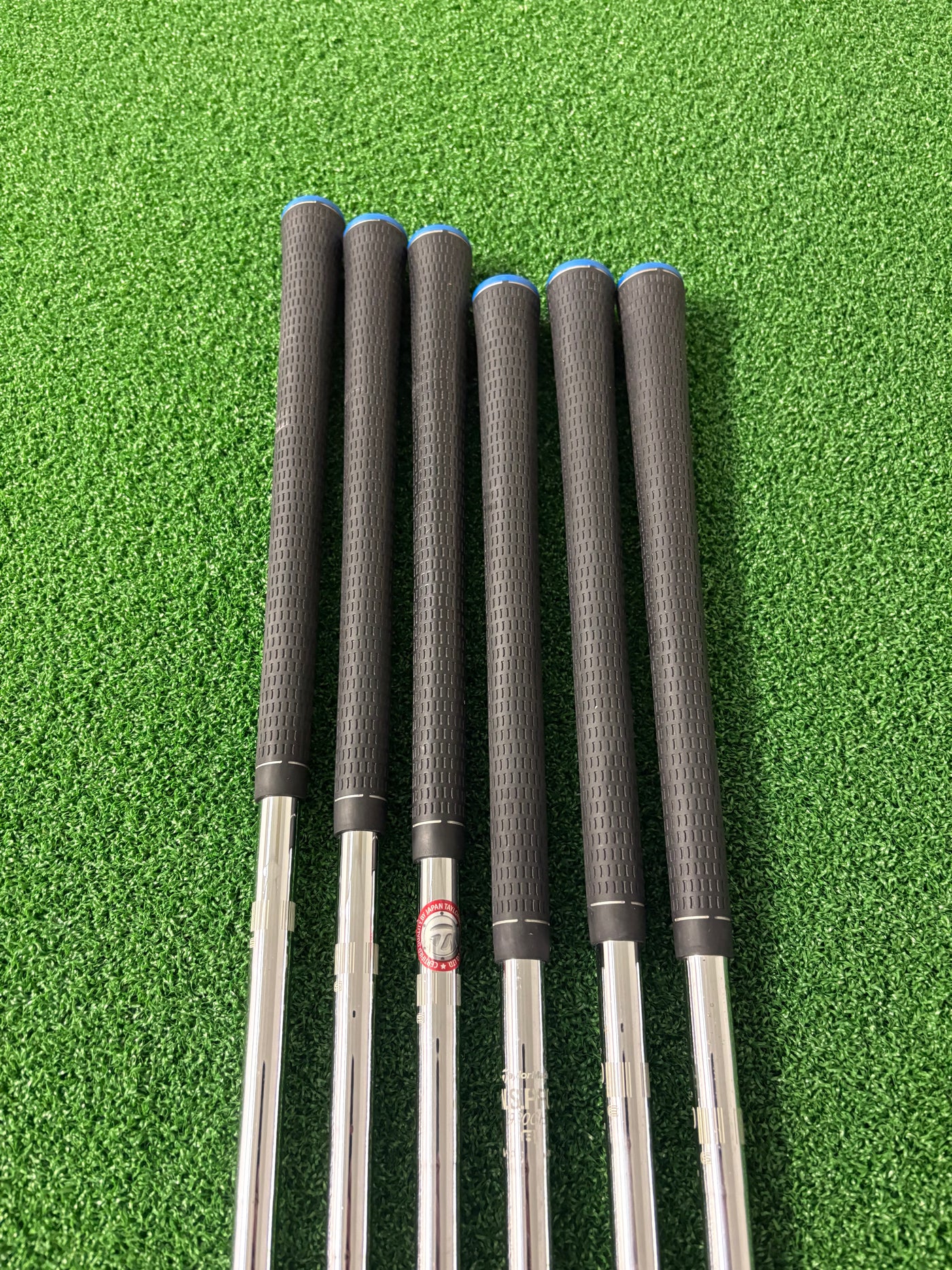 Taylormade SLDR 5-PW (Regular)