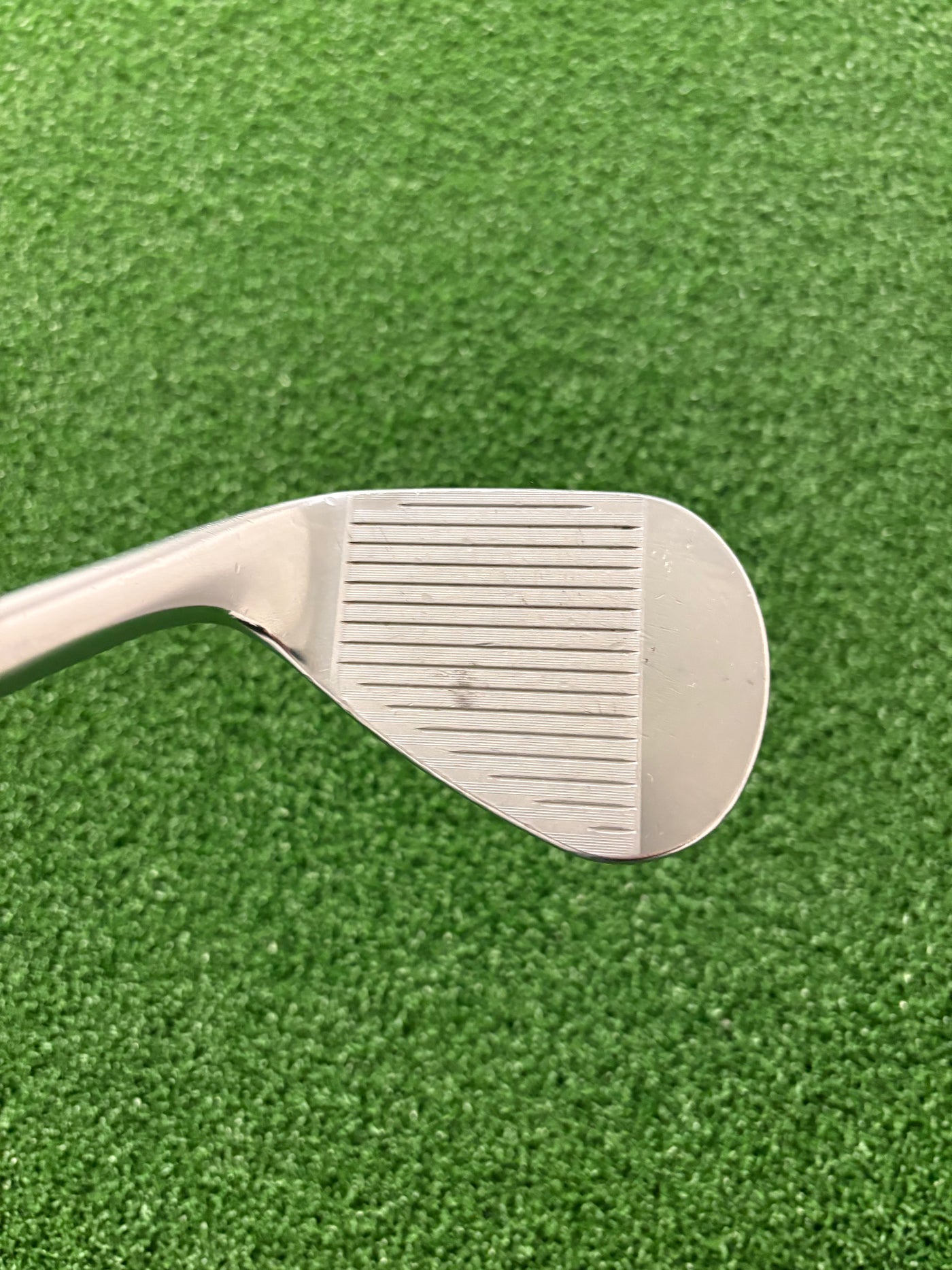 Callaway Mack Daddy Forged (2019) 52*