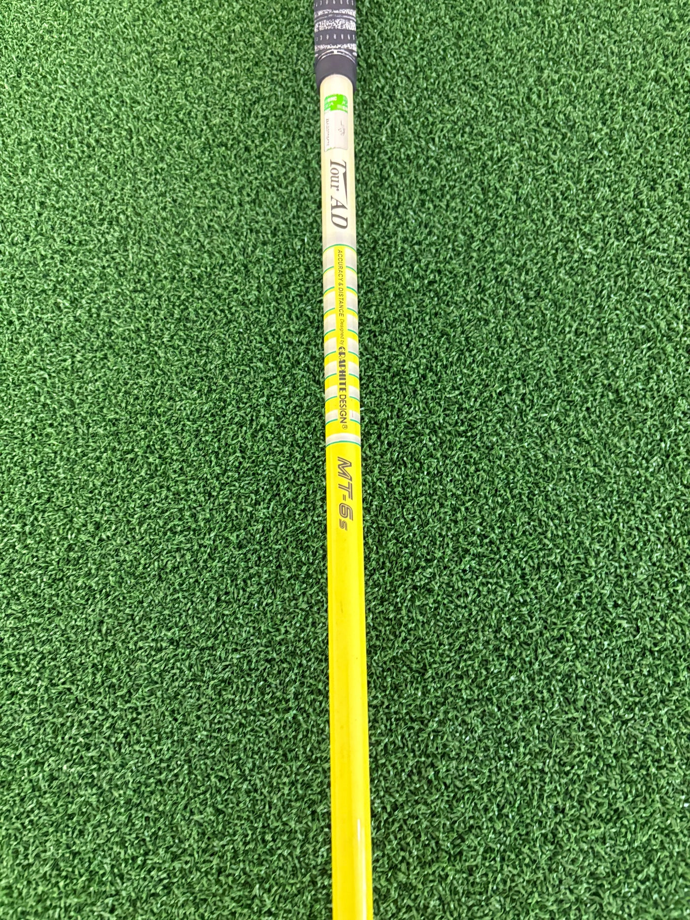 Callaway Big Bertha (2014) 15* 3 Wood (Stiff)