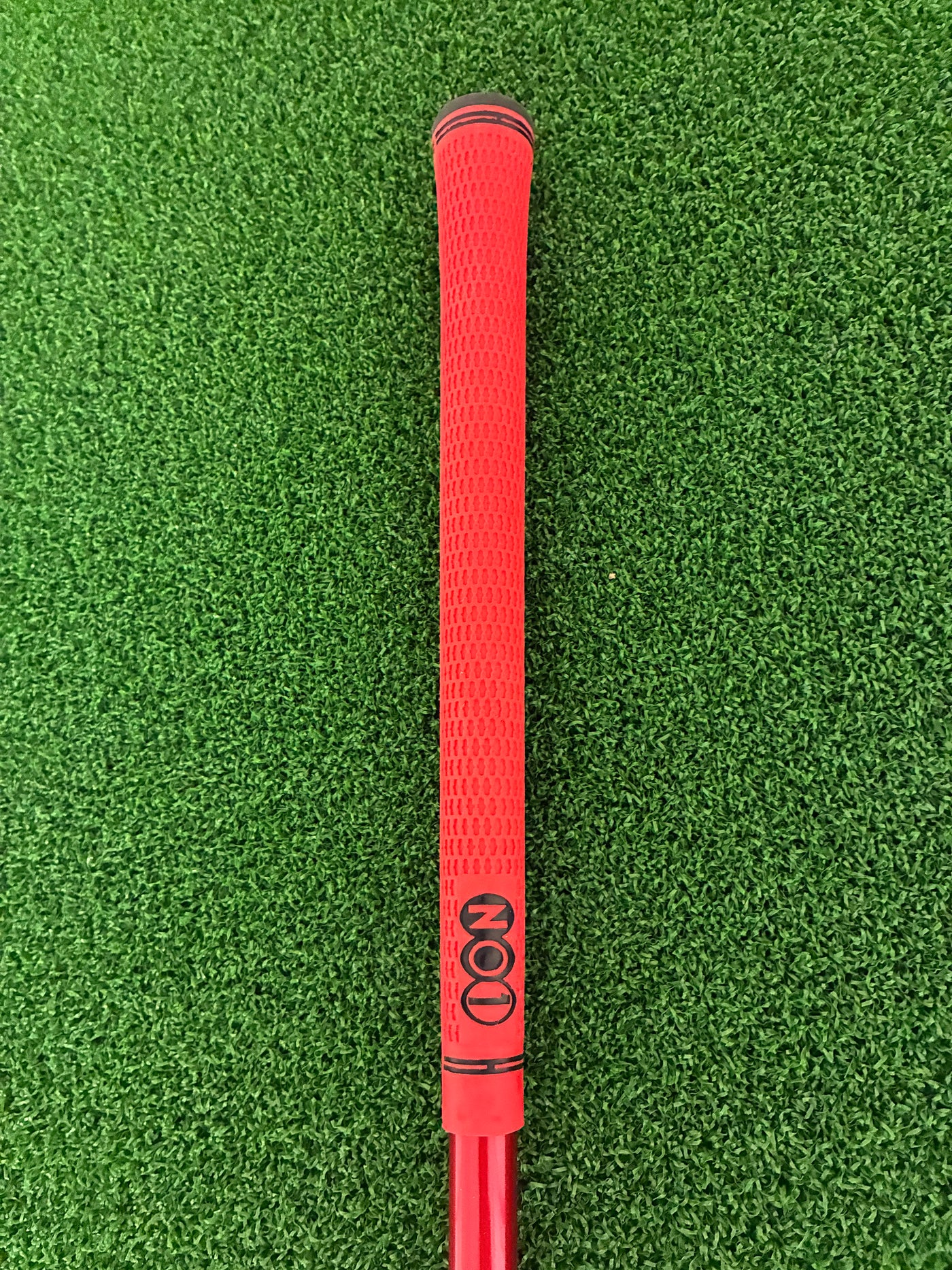 Nike VRS Covert 1 Wood (Stiff)
