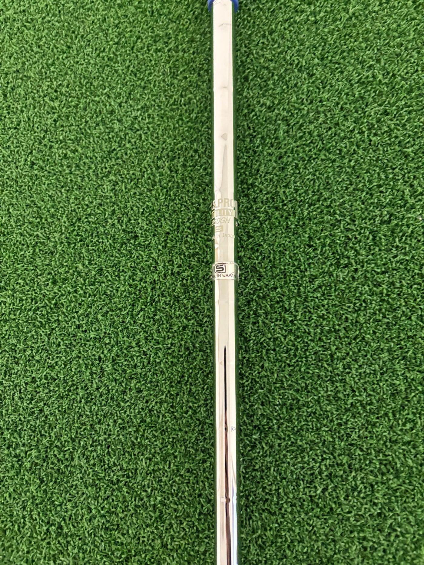 Srixon Hybrid (2011) 19* 3 Hybrid (Stiff)