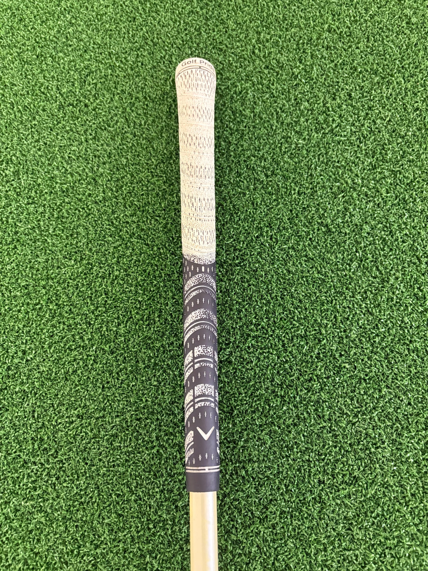 Callaway Big Bertha (2014) 15* 3 Wood (Stiff)