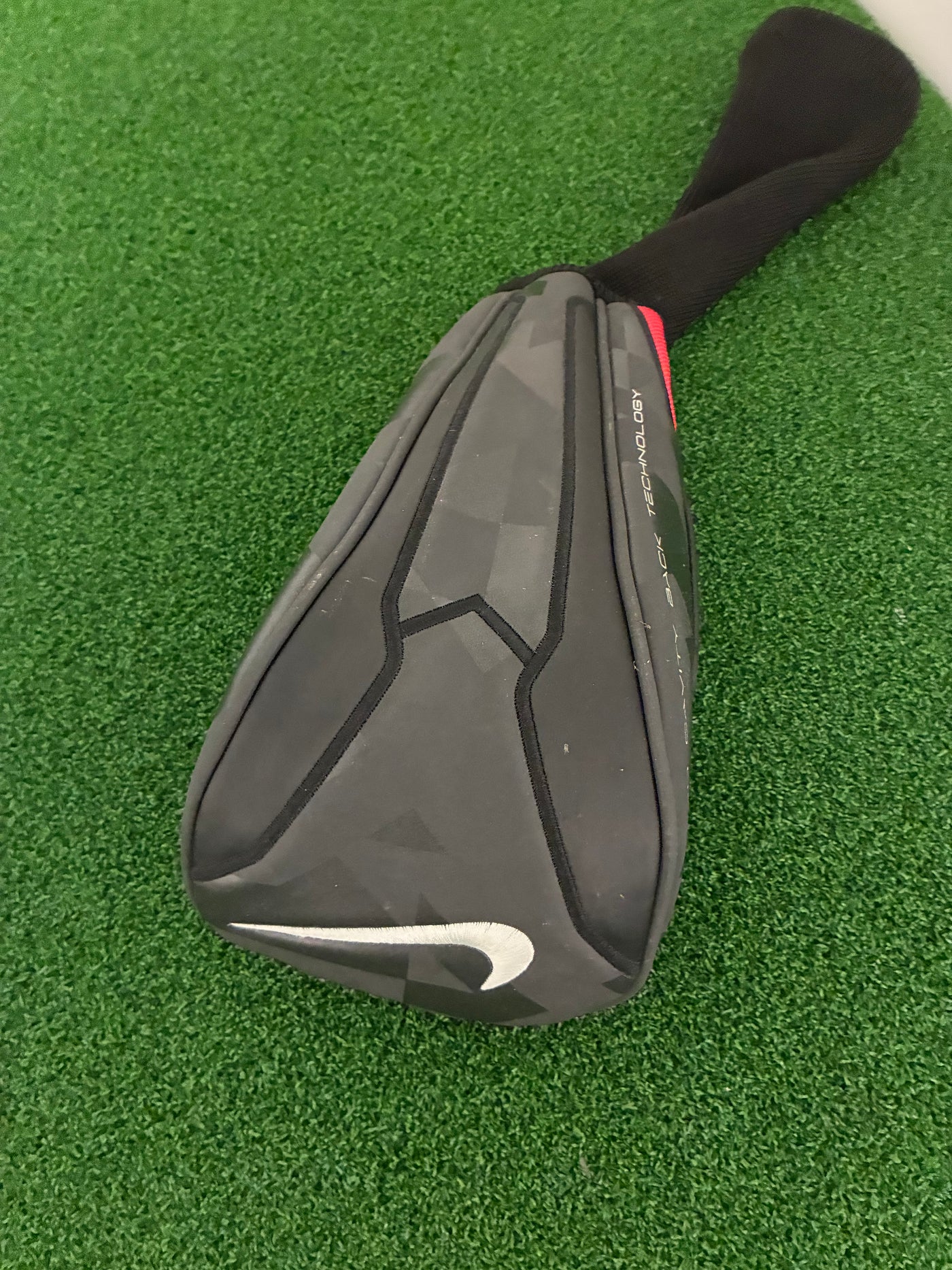 Nike VRS Covert 1 Wood (Stiff)