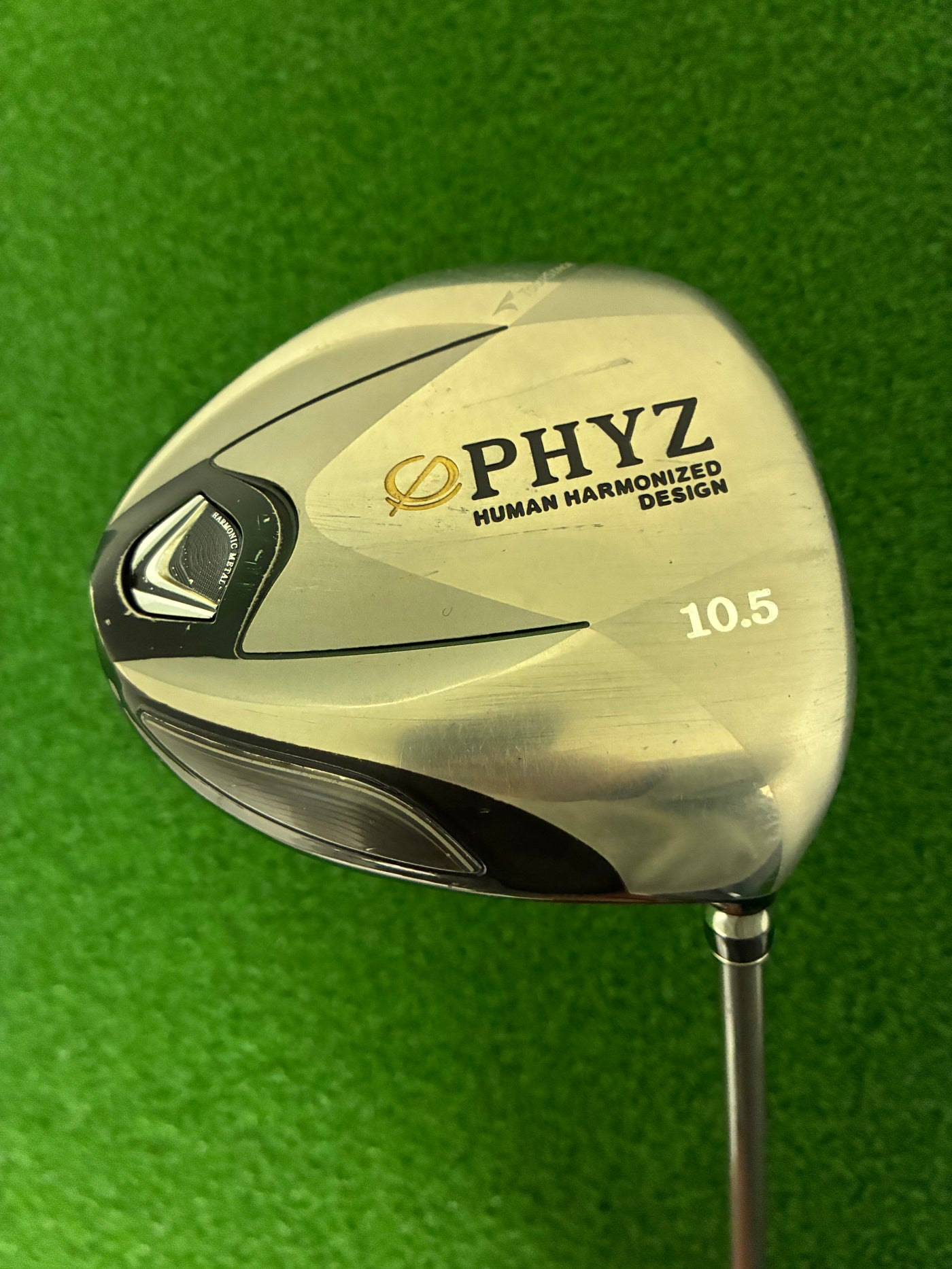 Bridgestone Tour Stage PHYZ 10.5* (Stiff/Regular)
