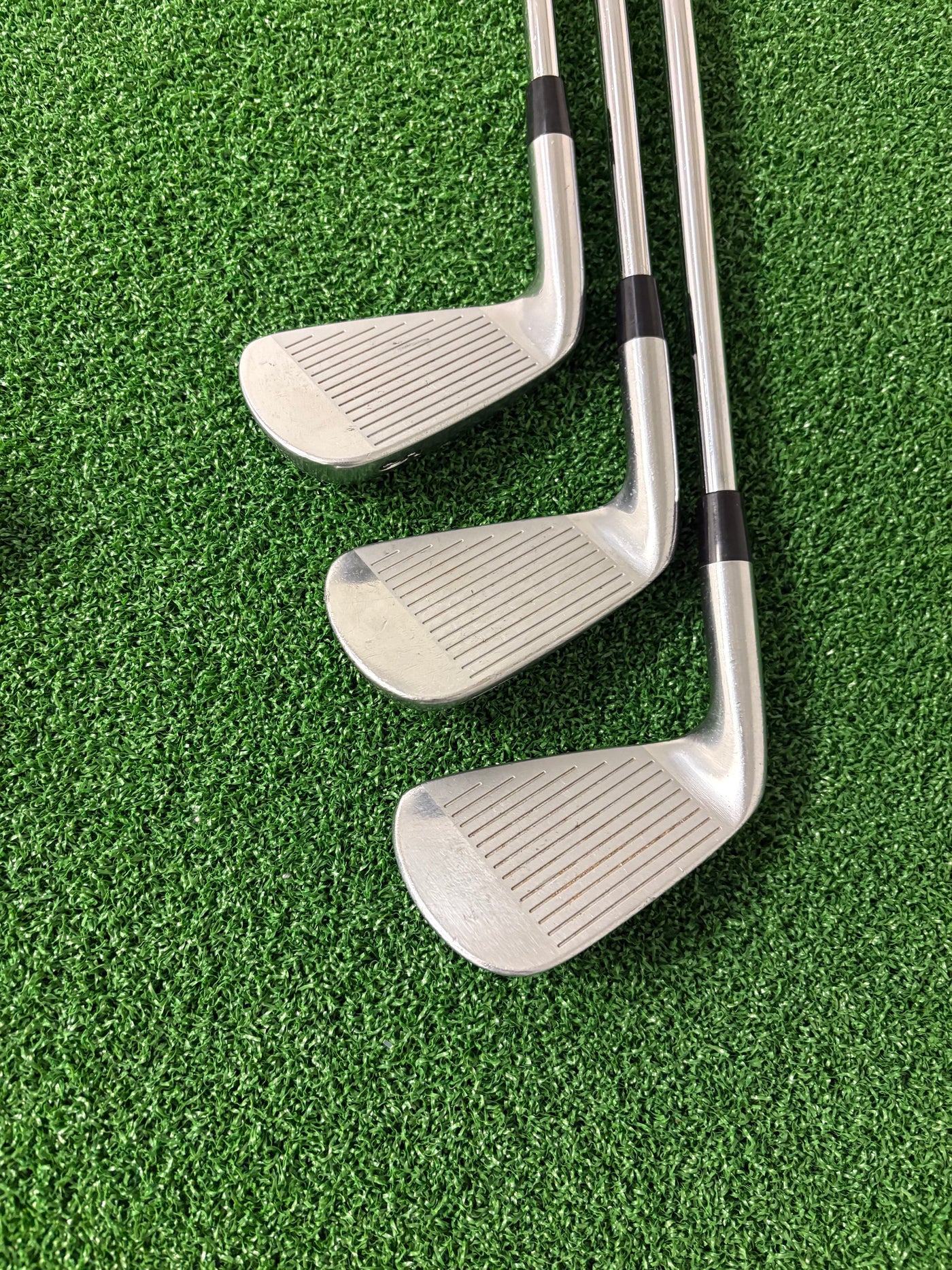 Callaway X-Forged 5-PW (Stiff)