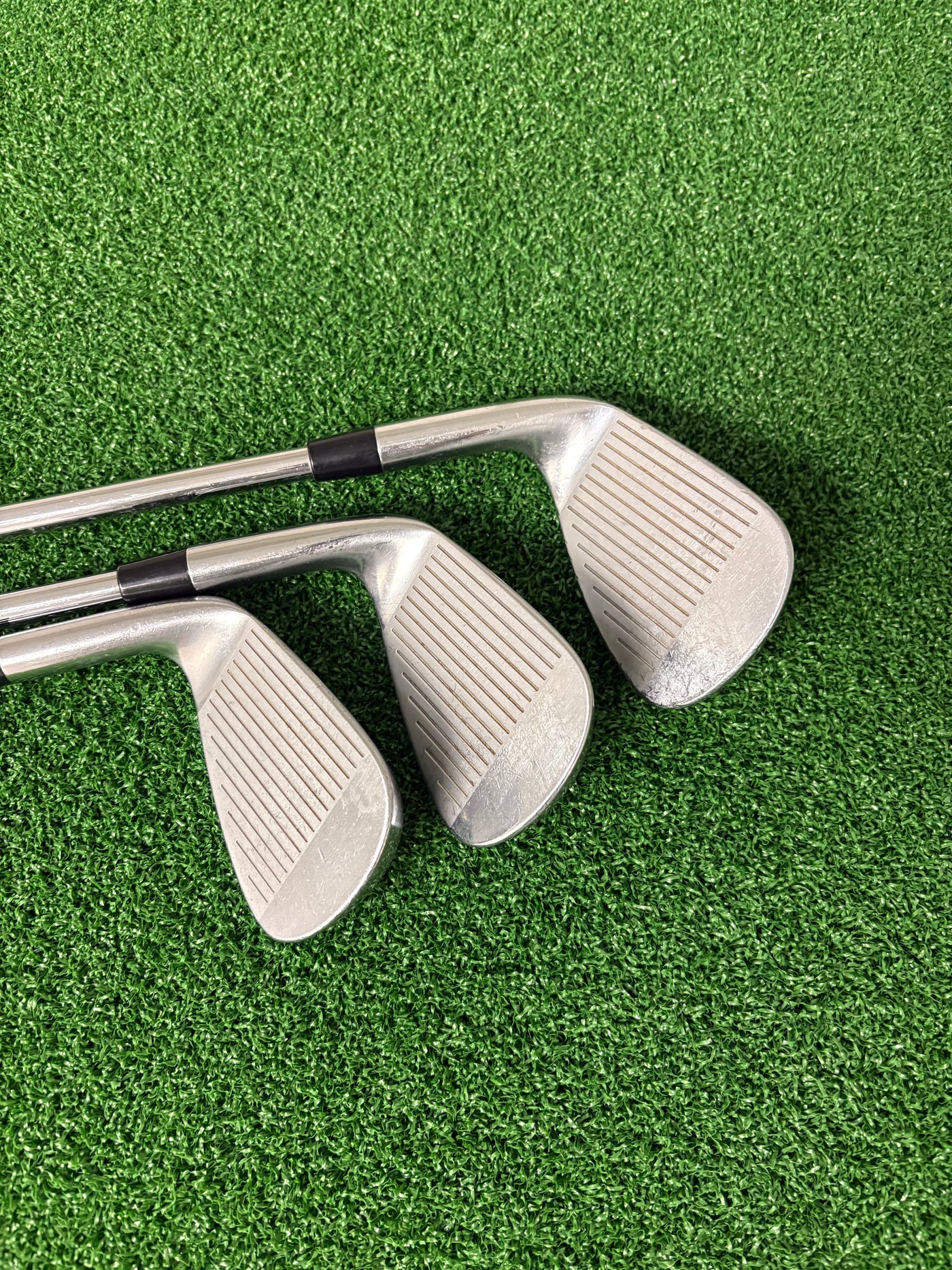 Callaway X-Forged 5-PW (Stiff)
