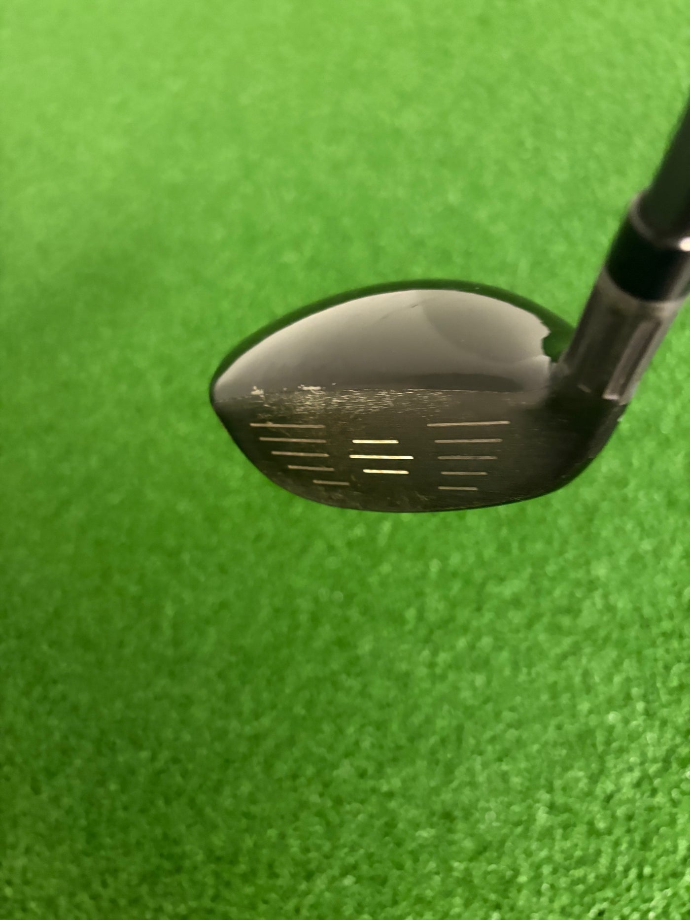 Taylormade M2 19* 3 Hybrid (Stiff)