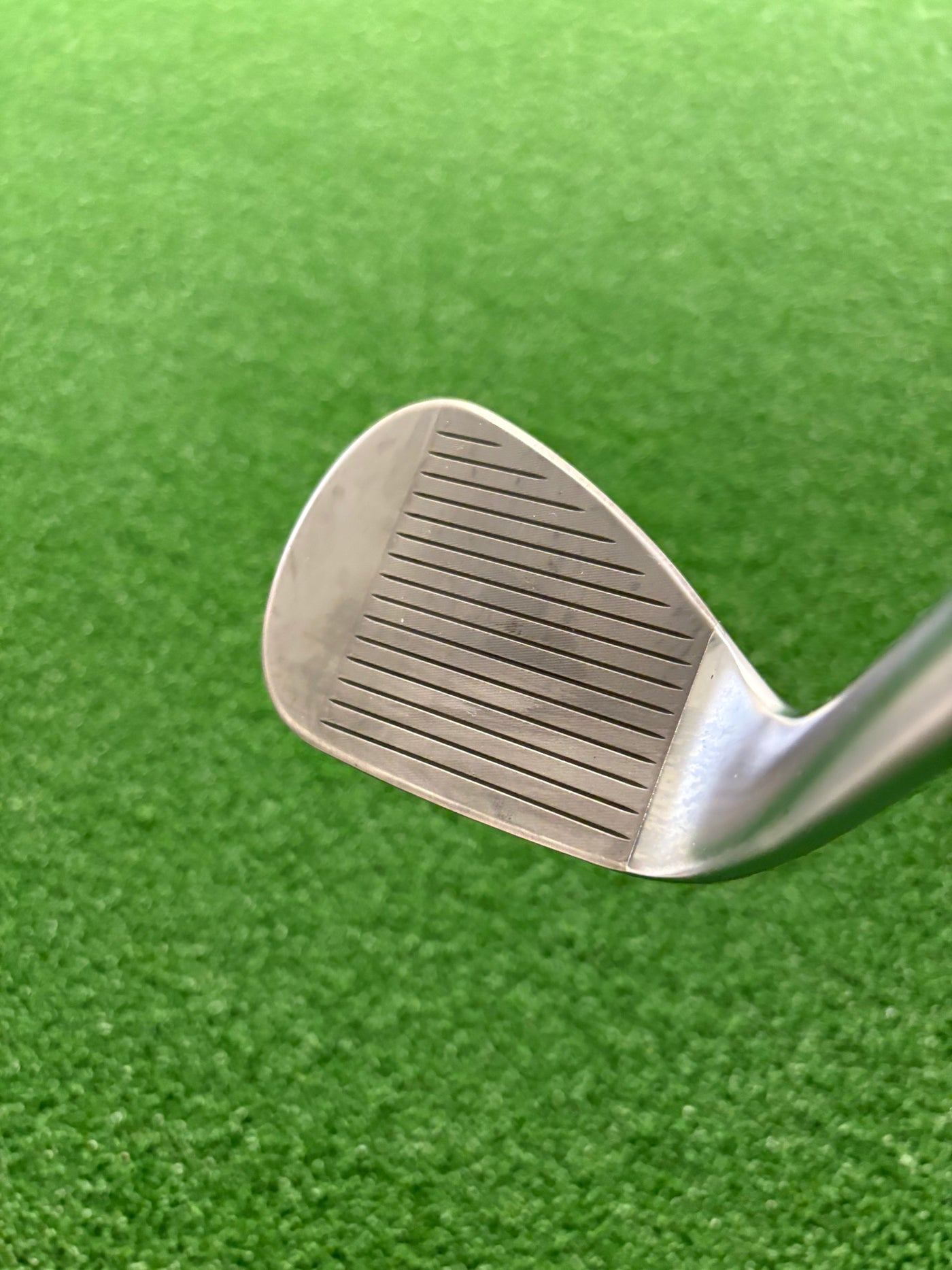 Callaway Jaws Raw W Grind 56*