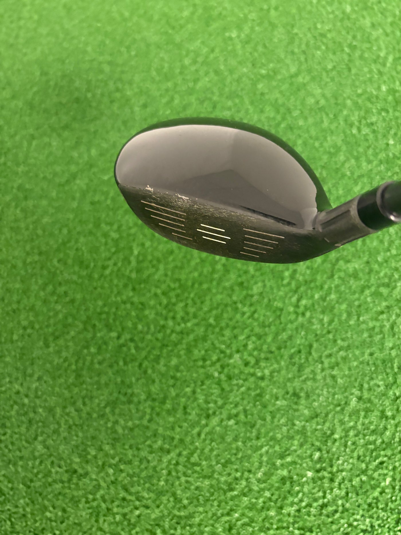 Taylormade M2 19* 3 Hybrid (Stiff)