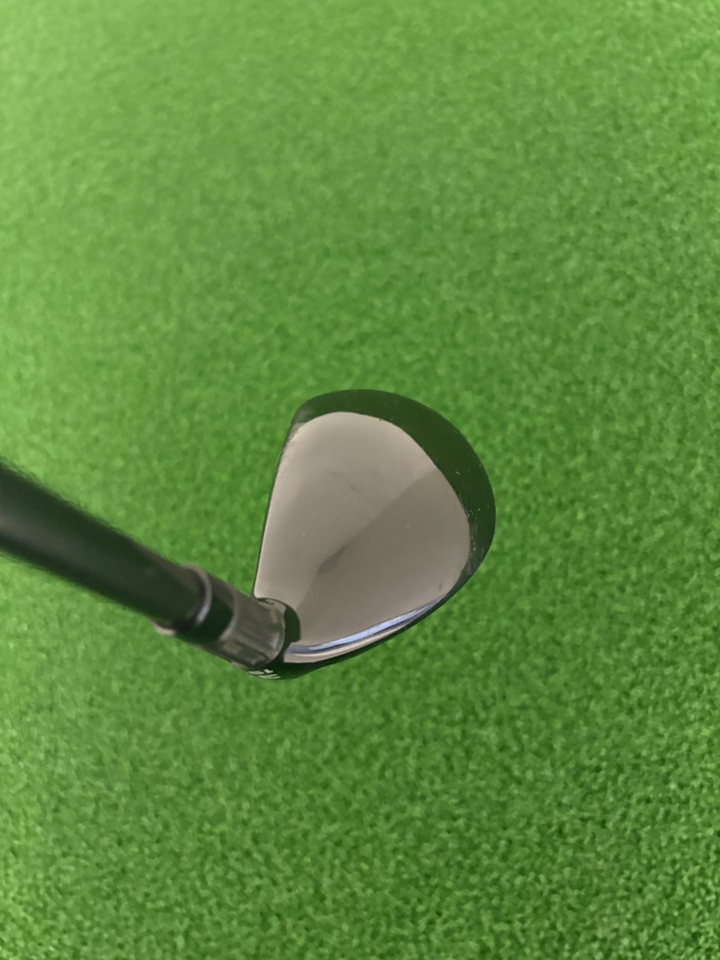 Taylormade M2 19* 3 Hybrid (Stiff)