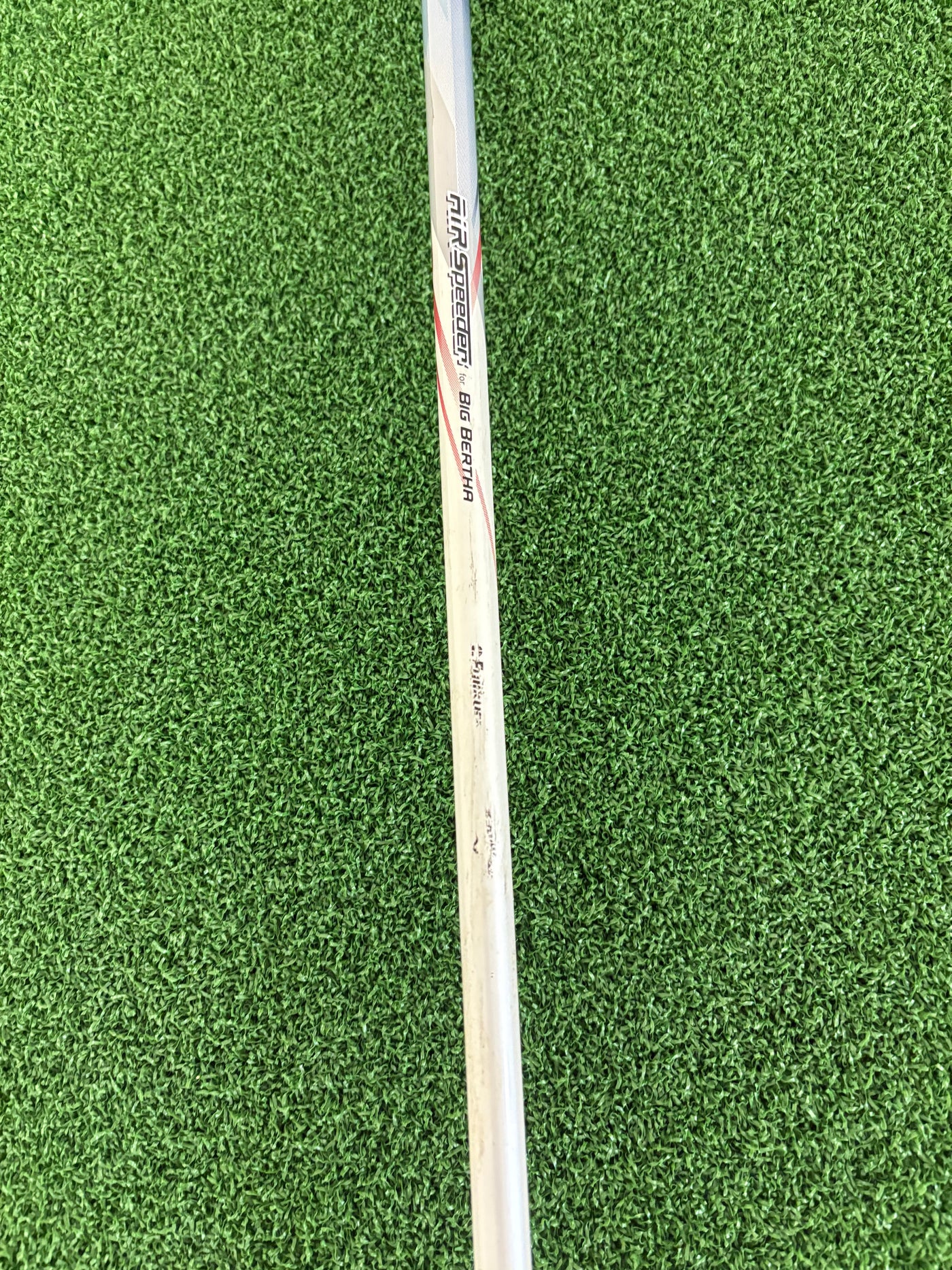 Callaway Big Bertha Beta 22* 7 Wood (Senior)