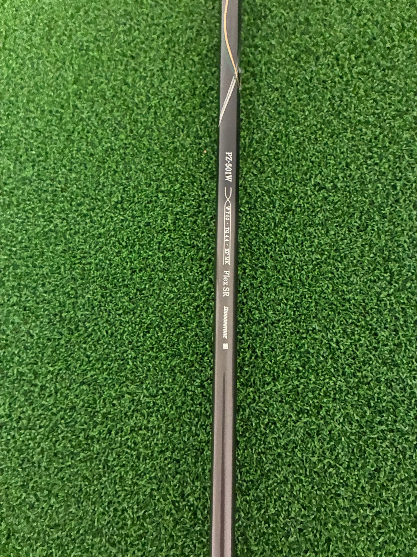 Bridgestone Tour Stage PHYZ 10.5* (Stiff/Regular)