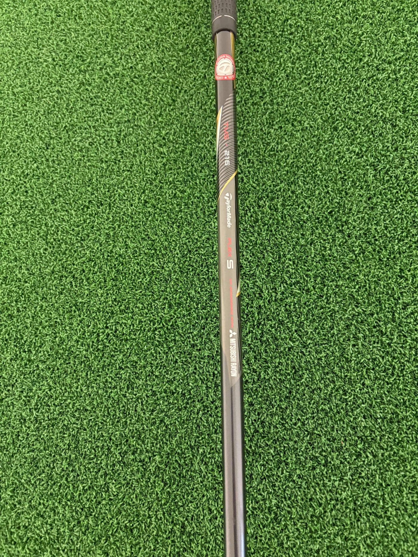 Taylormade M2 19* 3 Hybrid (Stiff)