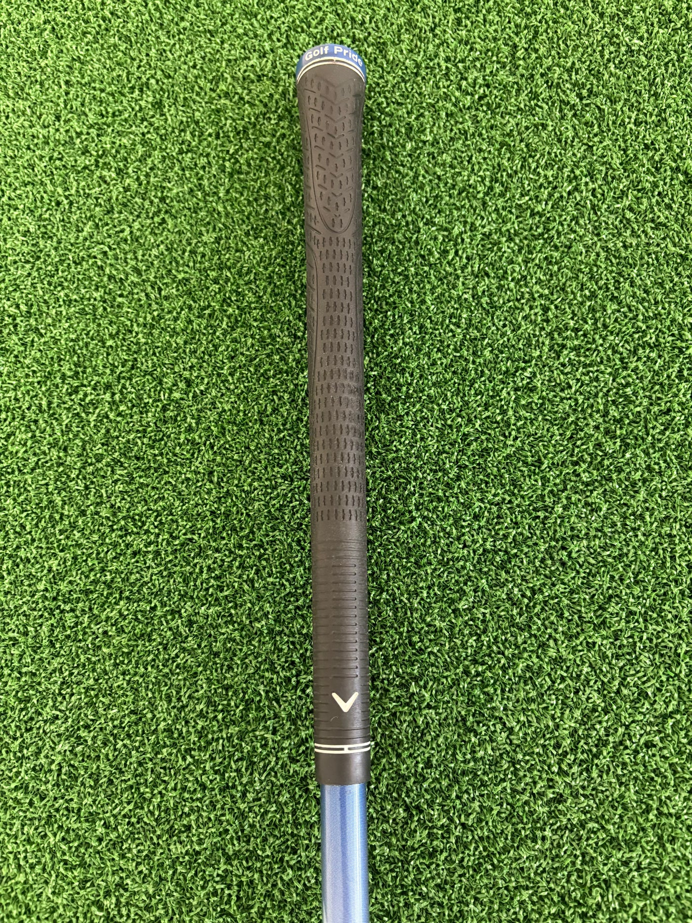 Callaway Big Bertha Beta 22* 7 Wood (Senior)