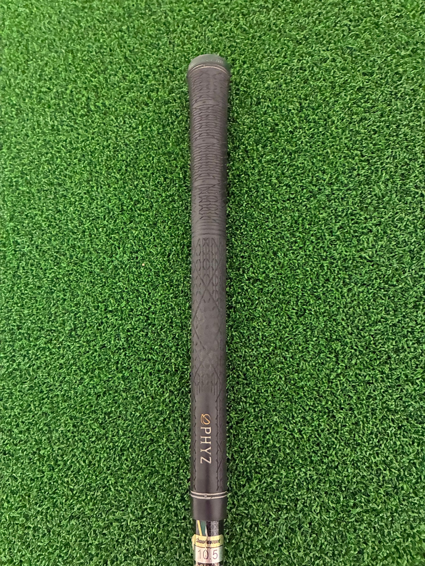 Bridgestone Tour Stage PHYZ 10.5* (Stiff/Regular)
