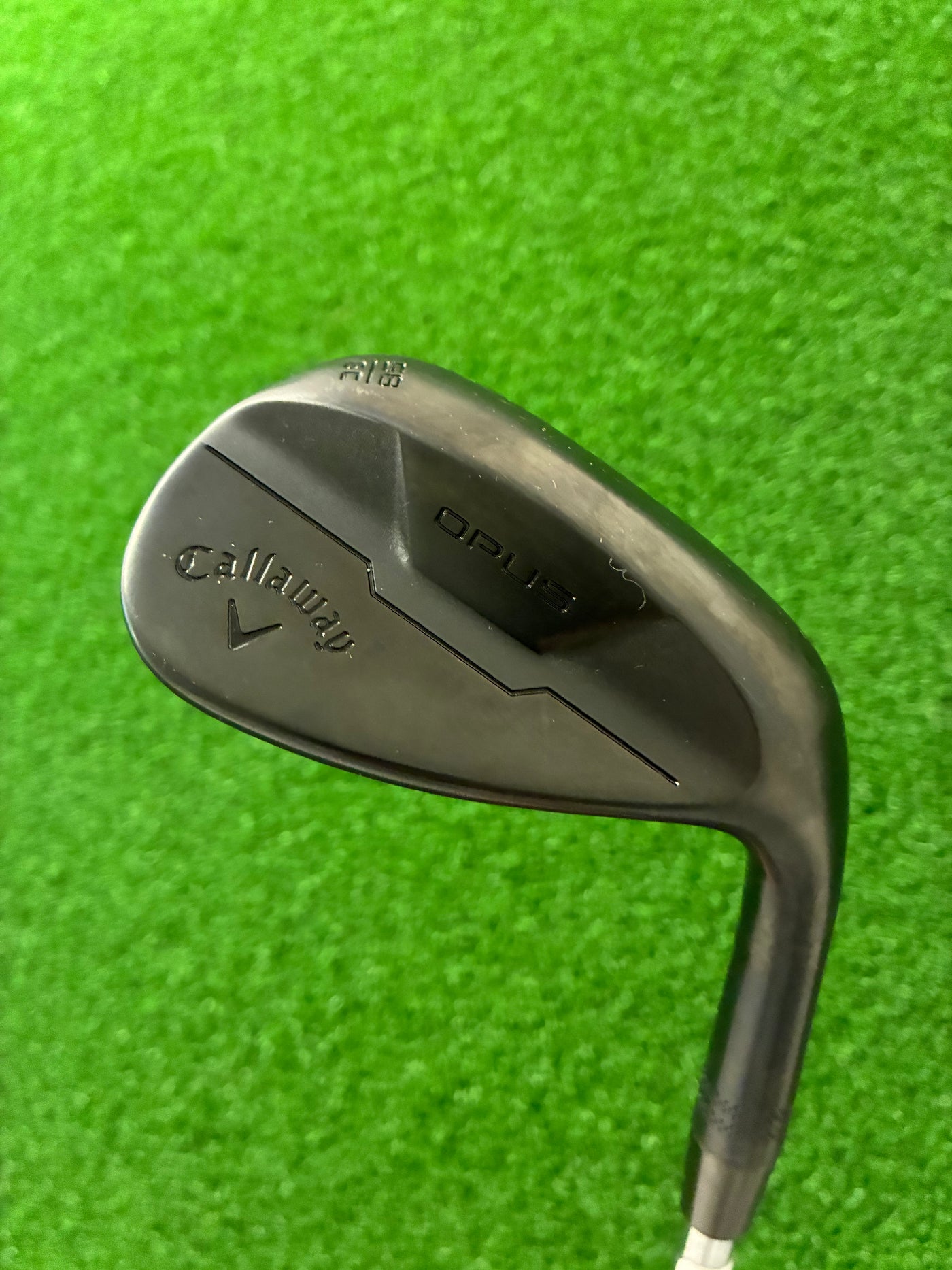 Callaway OPUS C Grind 58*