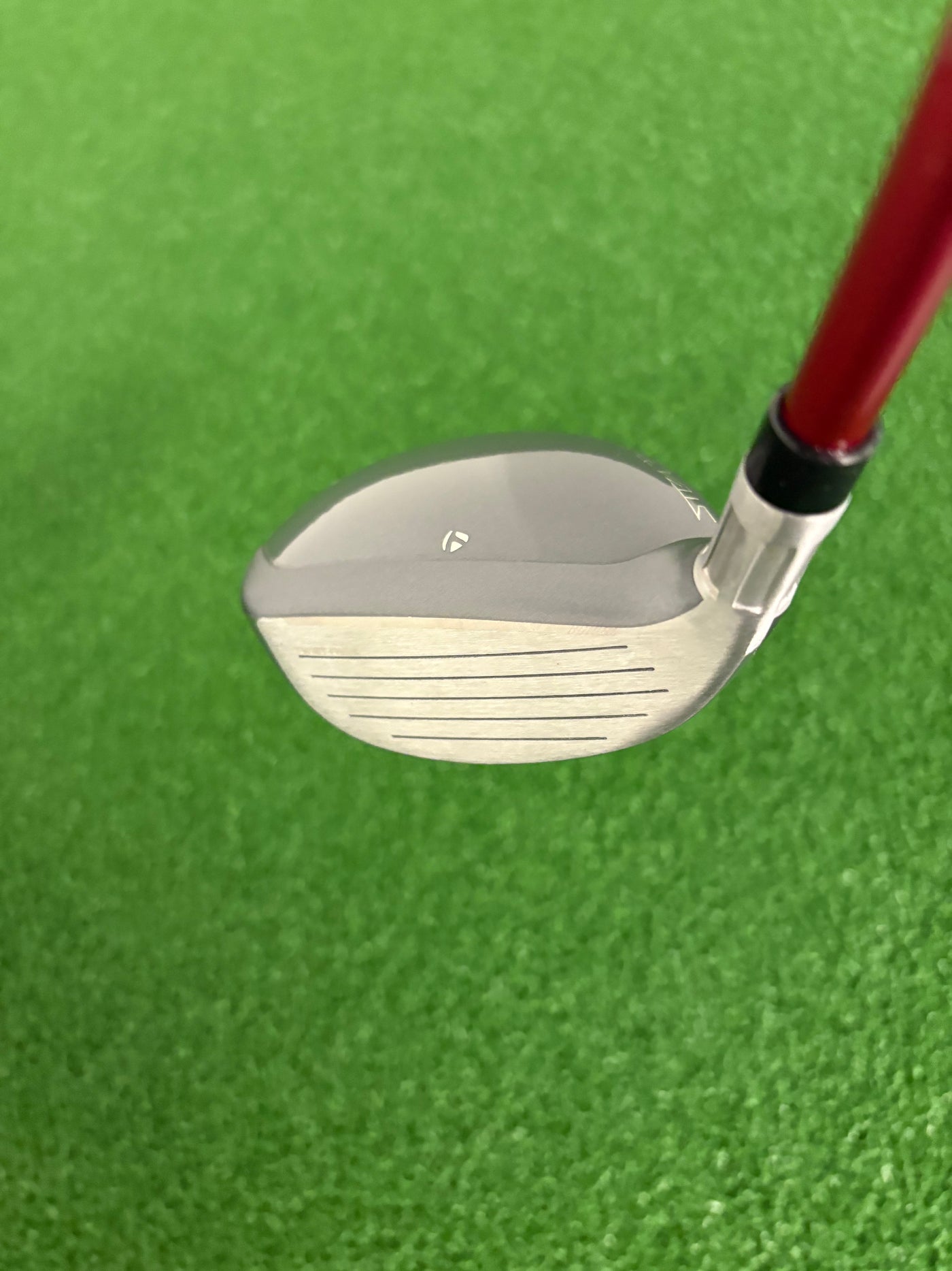 Taylormade Stealth 2 HD 27* 5 Hybrid (Ladies)