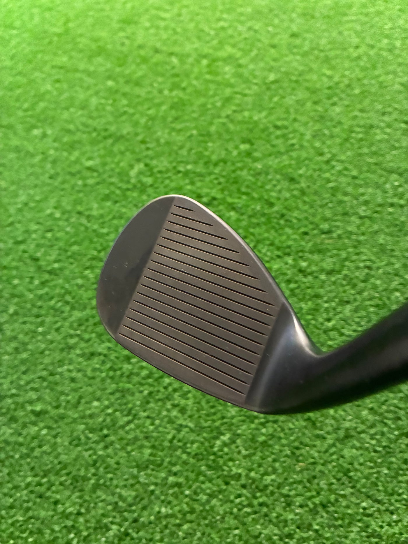 Callaway OPUS C Grind 58*