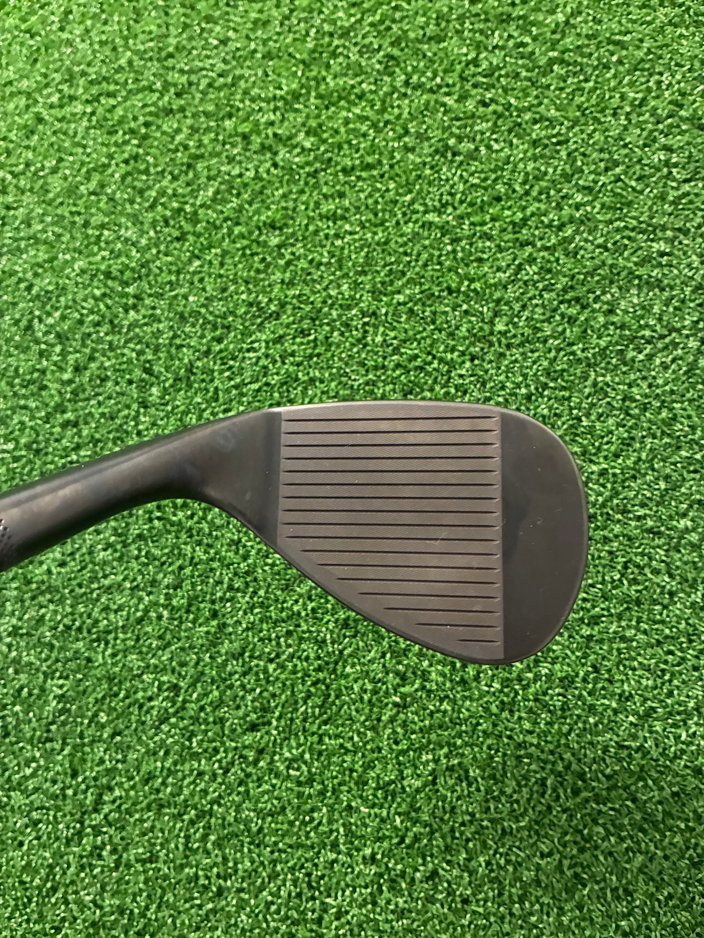 Callaway OPUS C Grind 58*