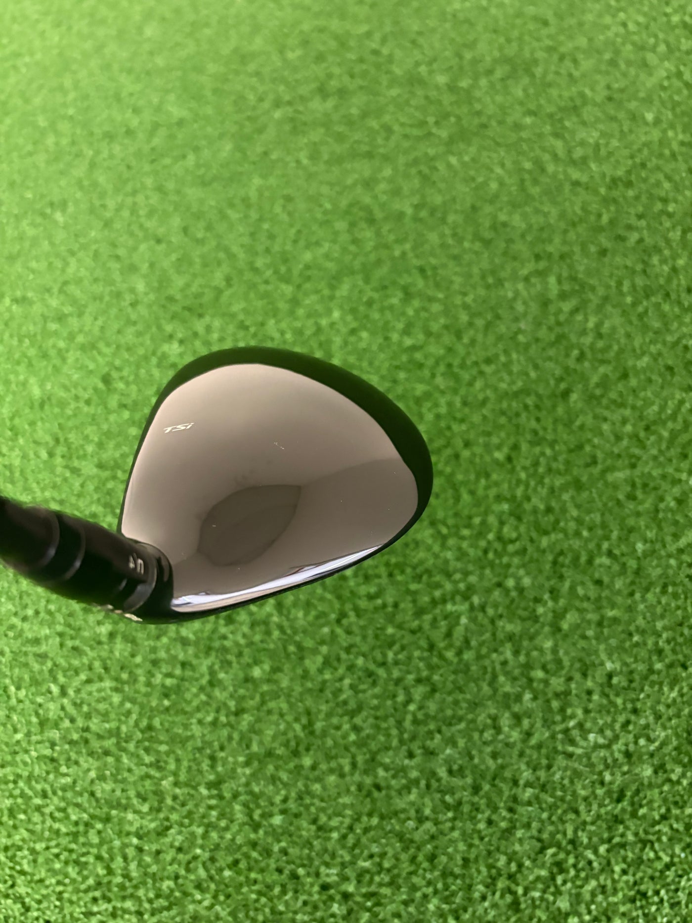 Titleist TSi2 18* 5 Wood (Stiff)