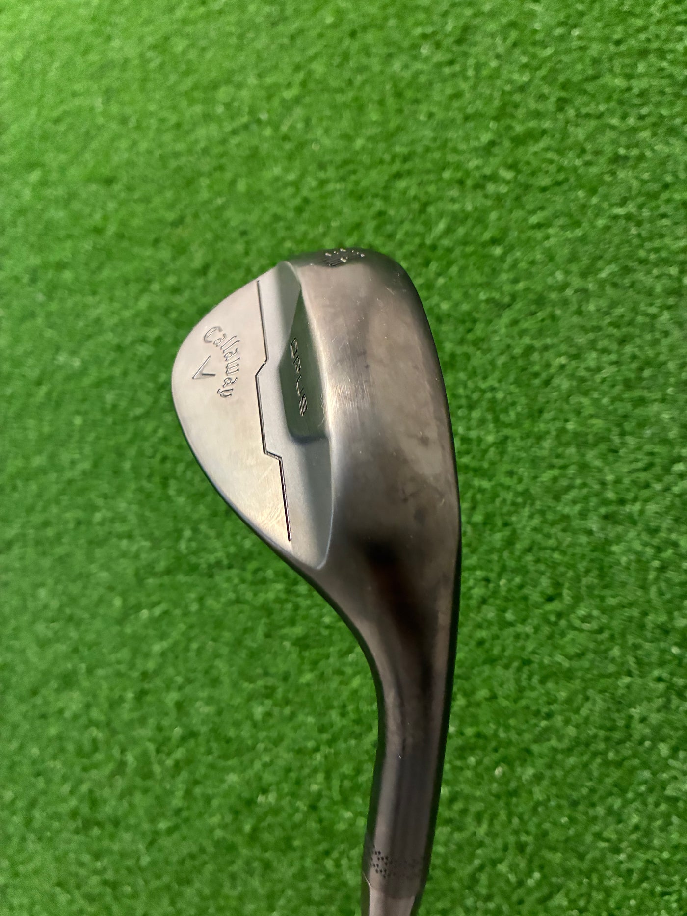 Callaway OPUS C Grind 58*