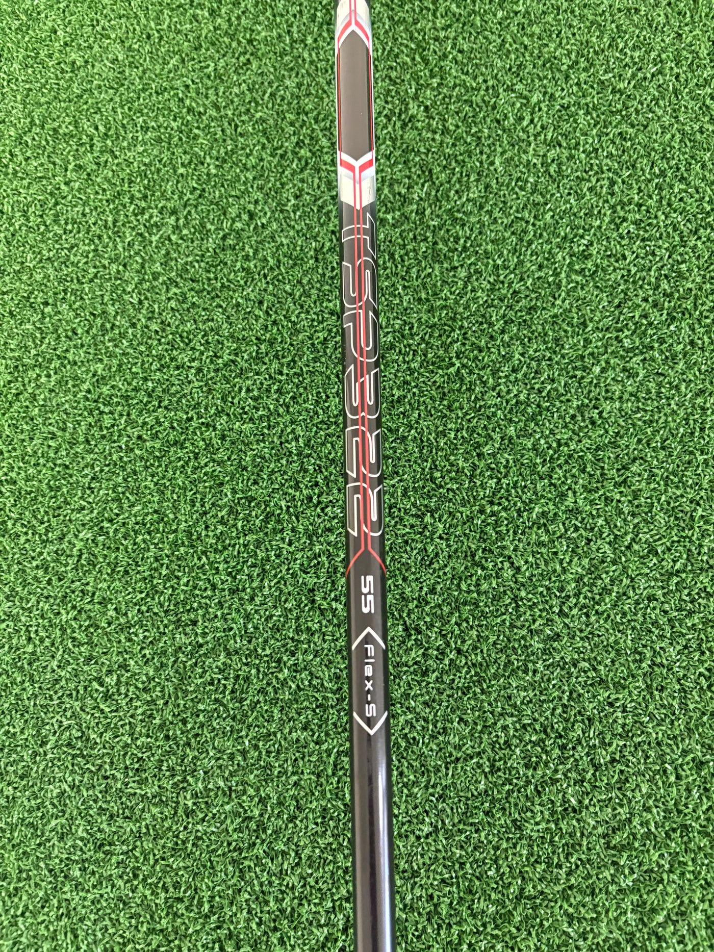 Titleist TSi2 18* 5 Wood (Stiff)