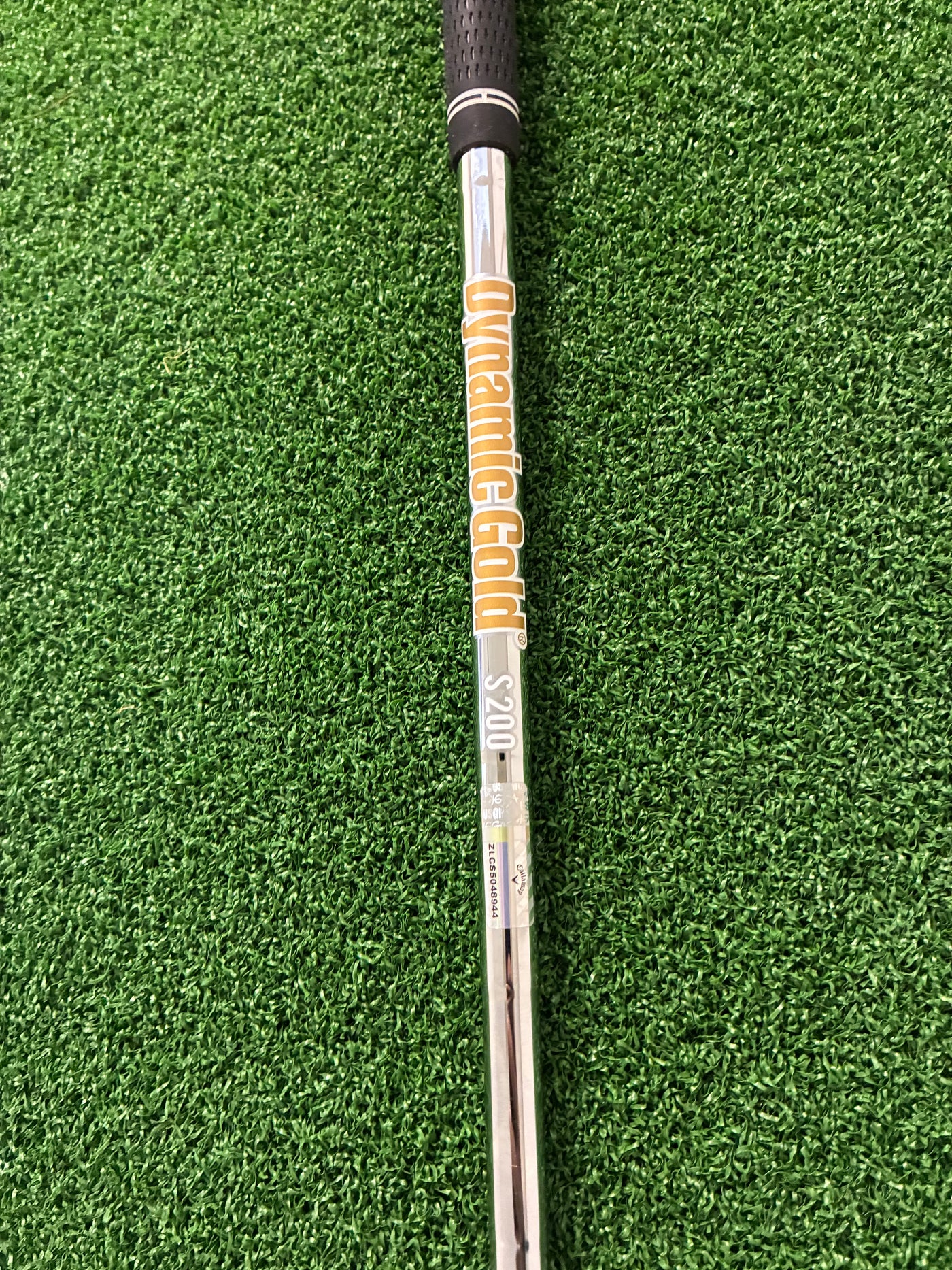Callaway OPUS C Grind 58*