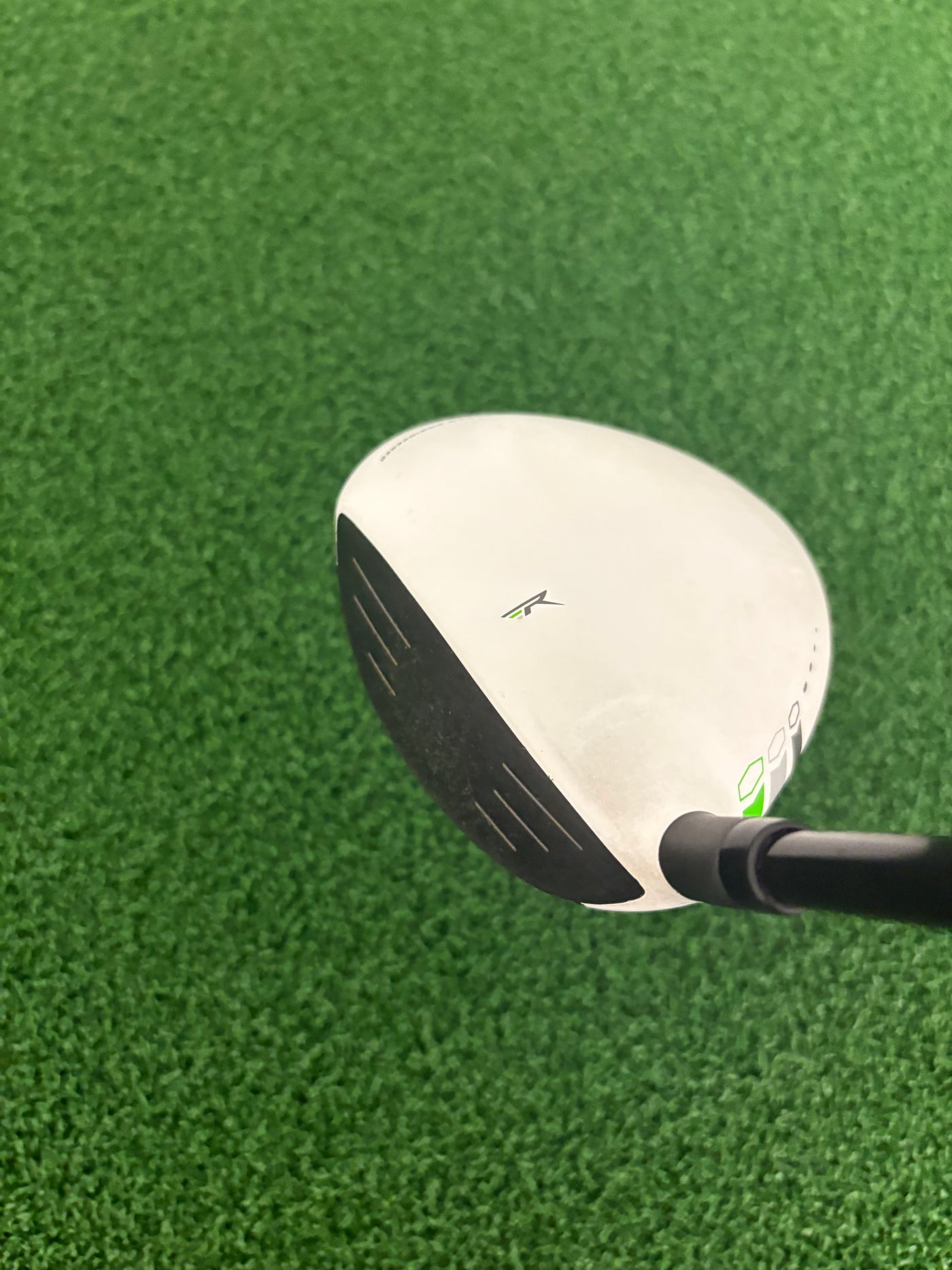 Taylormade RBZ 15* 3 Wood (Stiff/Regular)