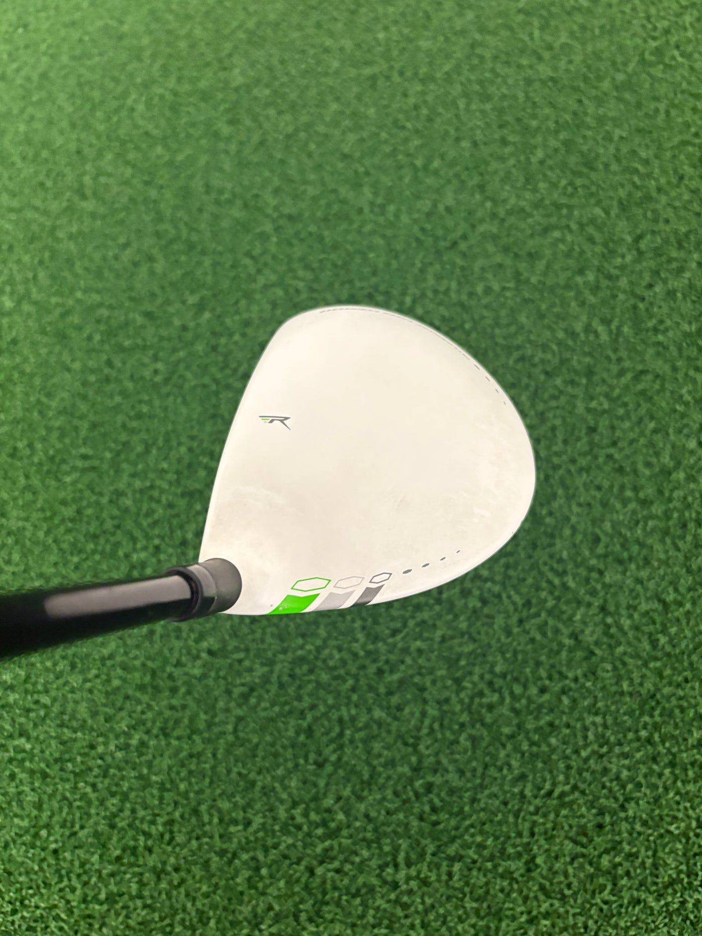 Taylormade RBZ 15* 3 Wood (Stiff/Regular)