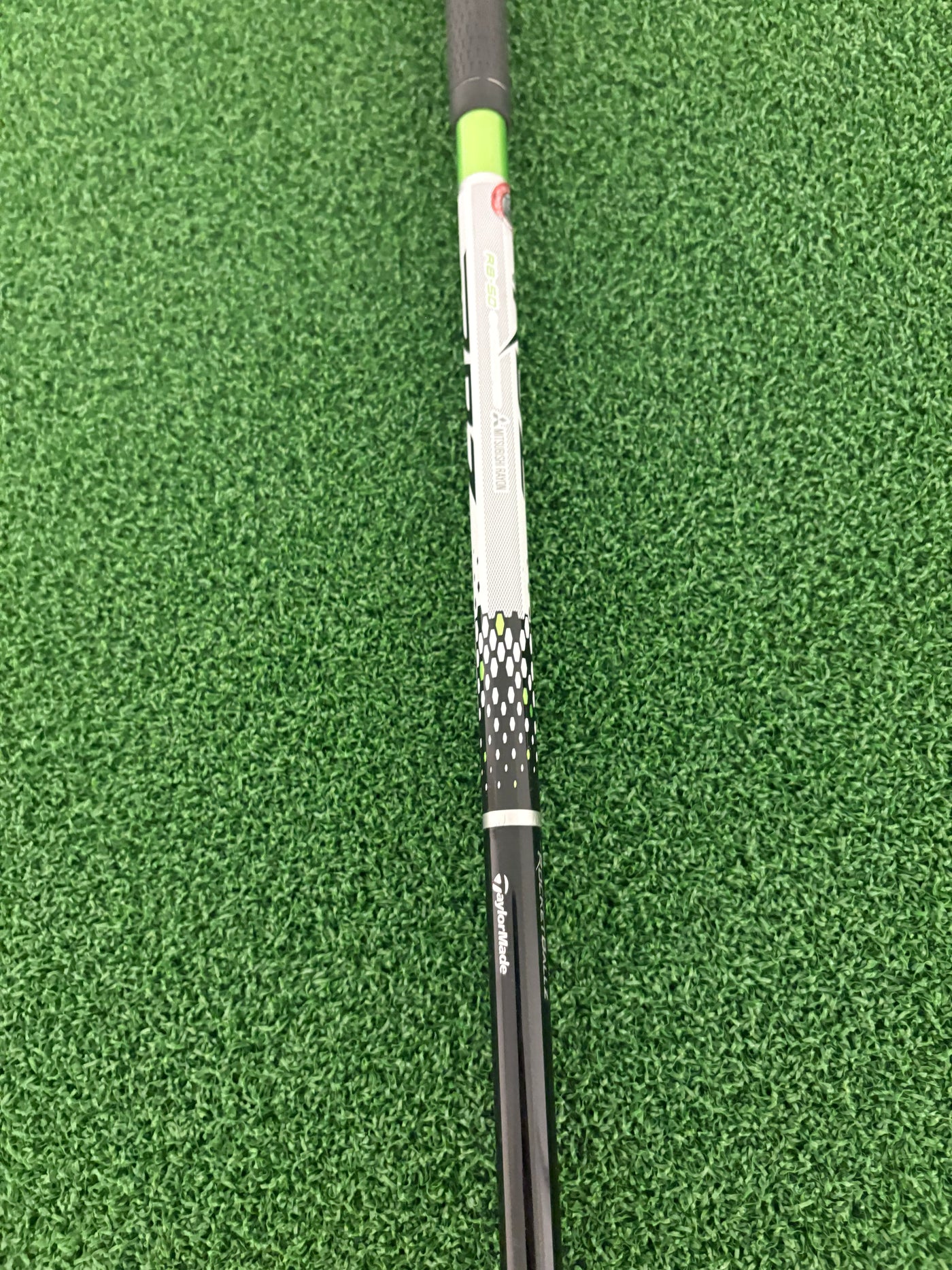 Taylormade RBZ 15* 3 Wood (Stiff/Regular)