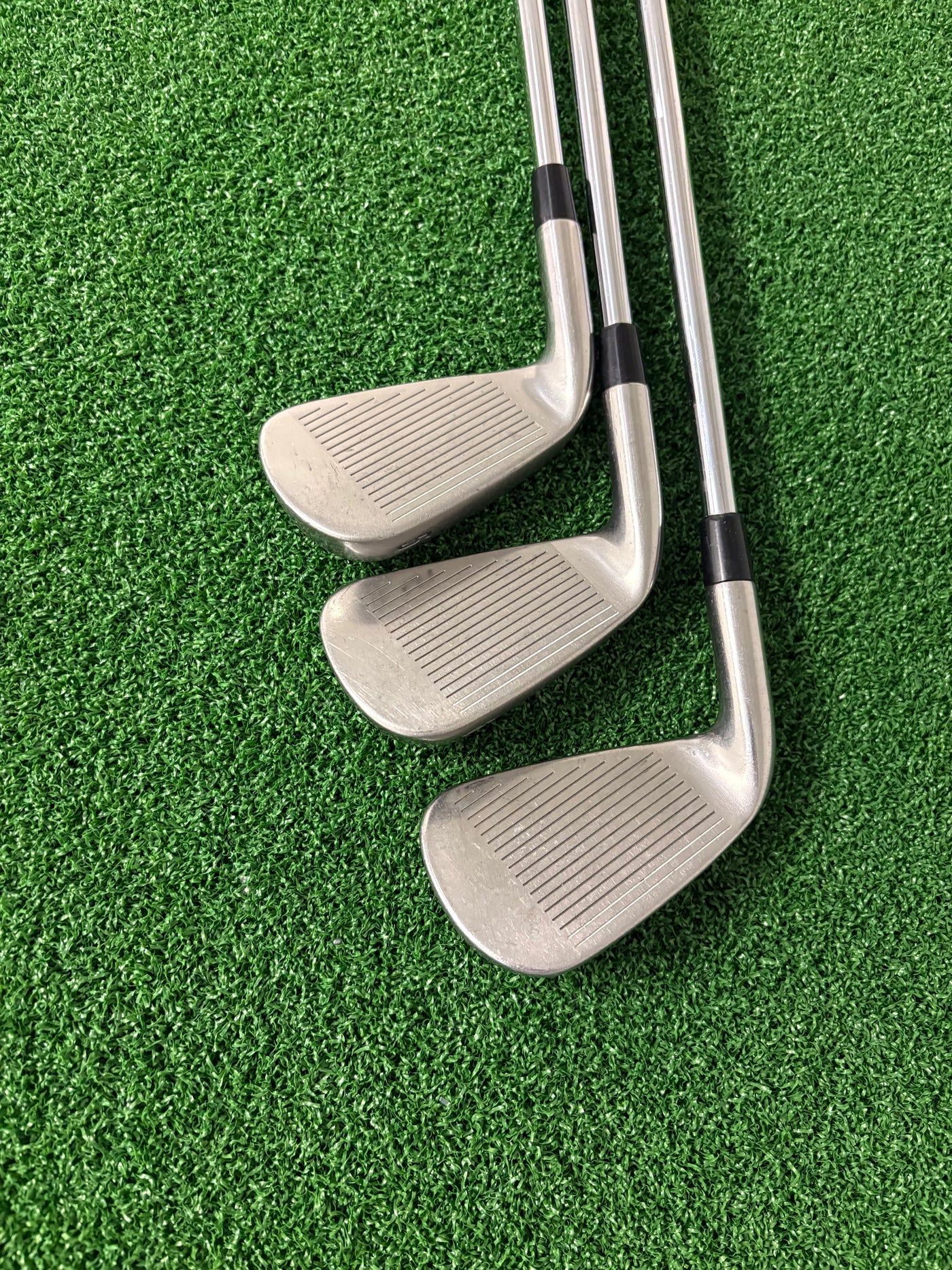 Callaway X-Hot Pro 5-PW (Stiff)